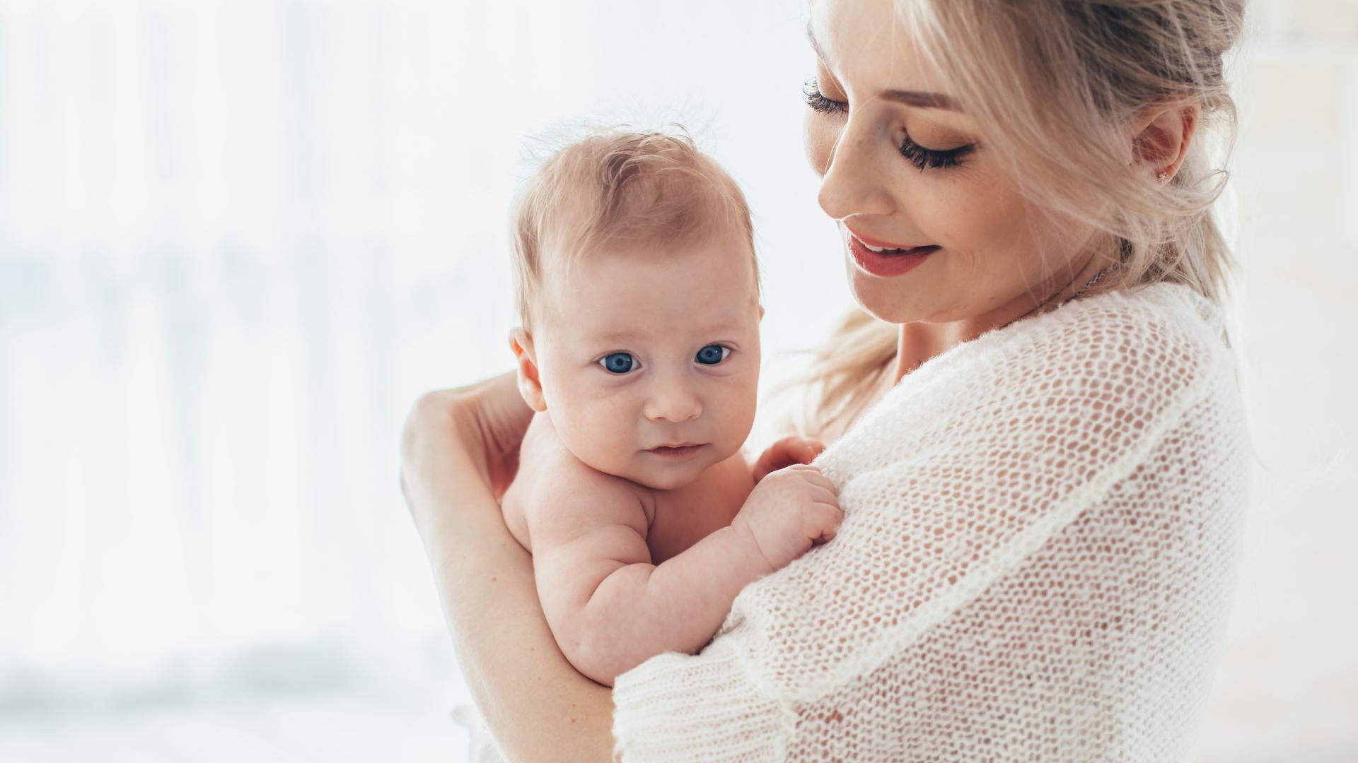 Wonder week 8 có thực sự là mốc phát triển chính thức?
