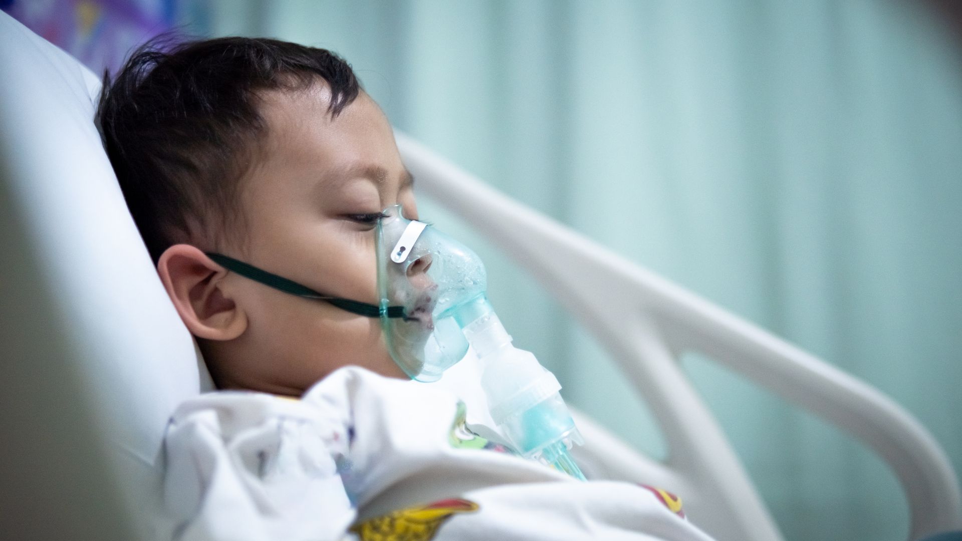 Hình ảnh bệnh tay chân miệng cấp độ 3: Dấu hiệu nhận biết và hướng xử lý kịp thời 8