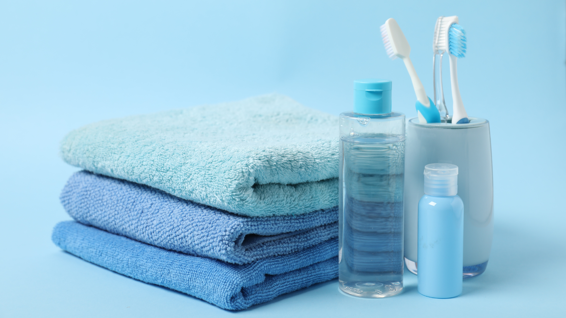 Viêm da mủ hoàn toàn có thể phòng tránh nếu bằng thói quen sinh hoạt và vệ sinh da hợp lý