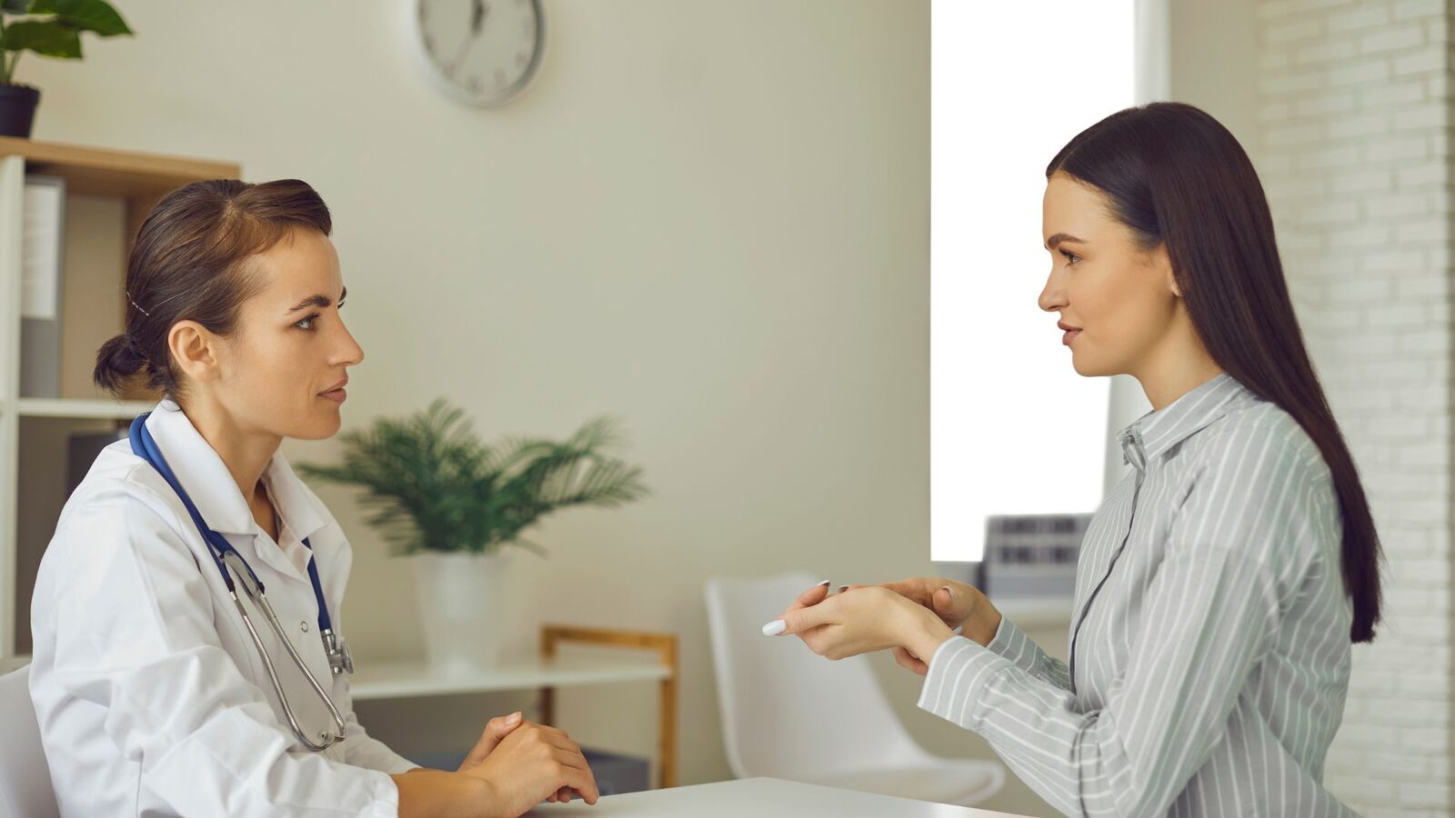 Hình ảnh cổ tử cung đẹp: Dấu hiệu nhận biết sức khỏe phụ khoa tốt 5