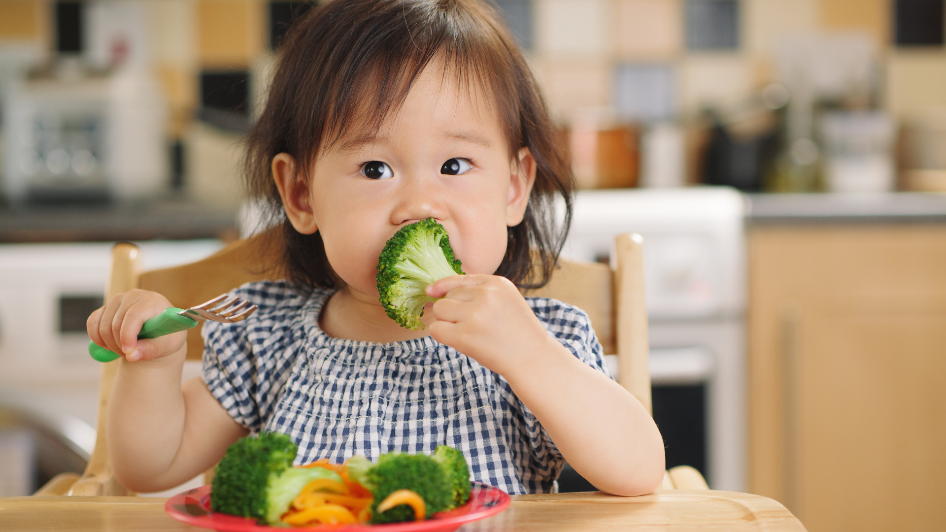 Hình ảnh nấm da đầu ở trẻ em và cách phòng ngừa chúng 5