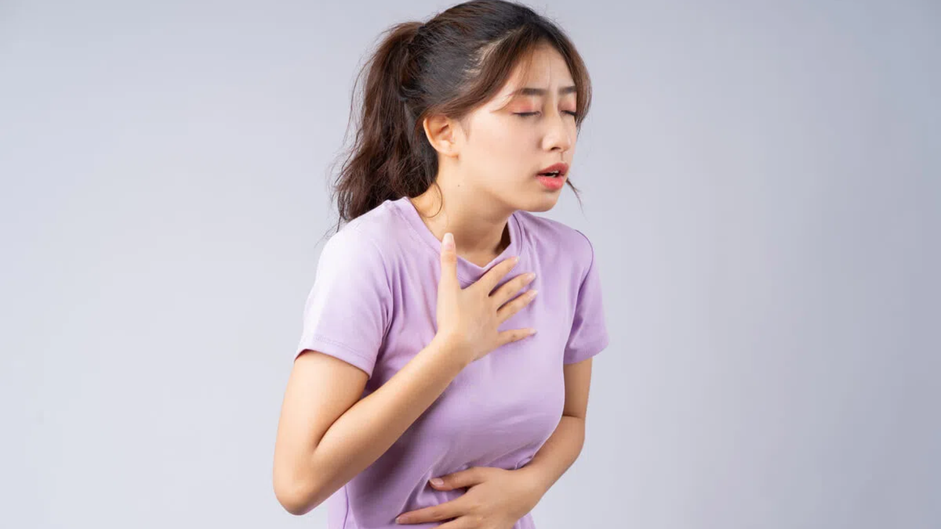 Nhờ hình ảnh nội soi trào ngược dạ dày thực quản phản ánh chi tiết tổn thương, bác sĩ dễ dàng đánh giá mức độ bệnh