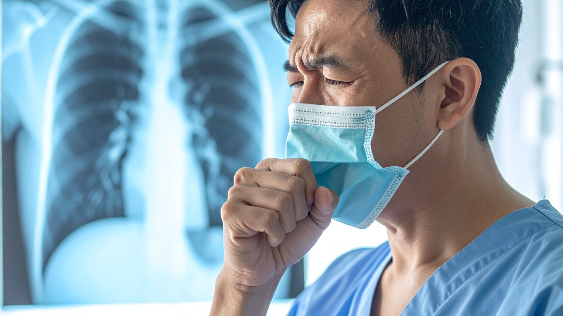 Bạn nên đi khám khi bị ho dai dẳng kéo dài