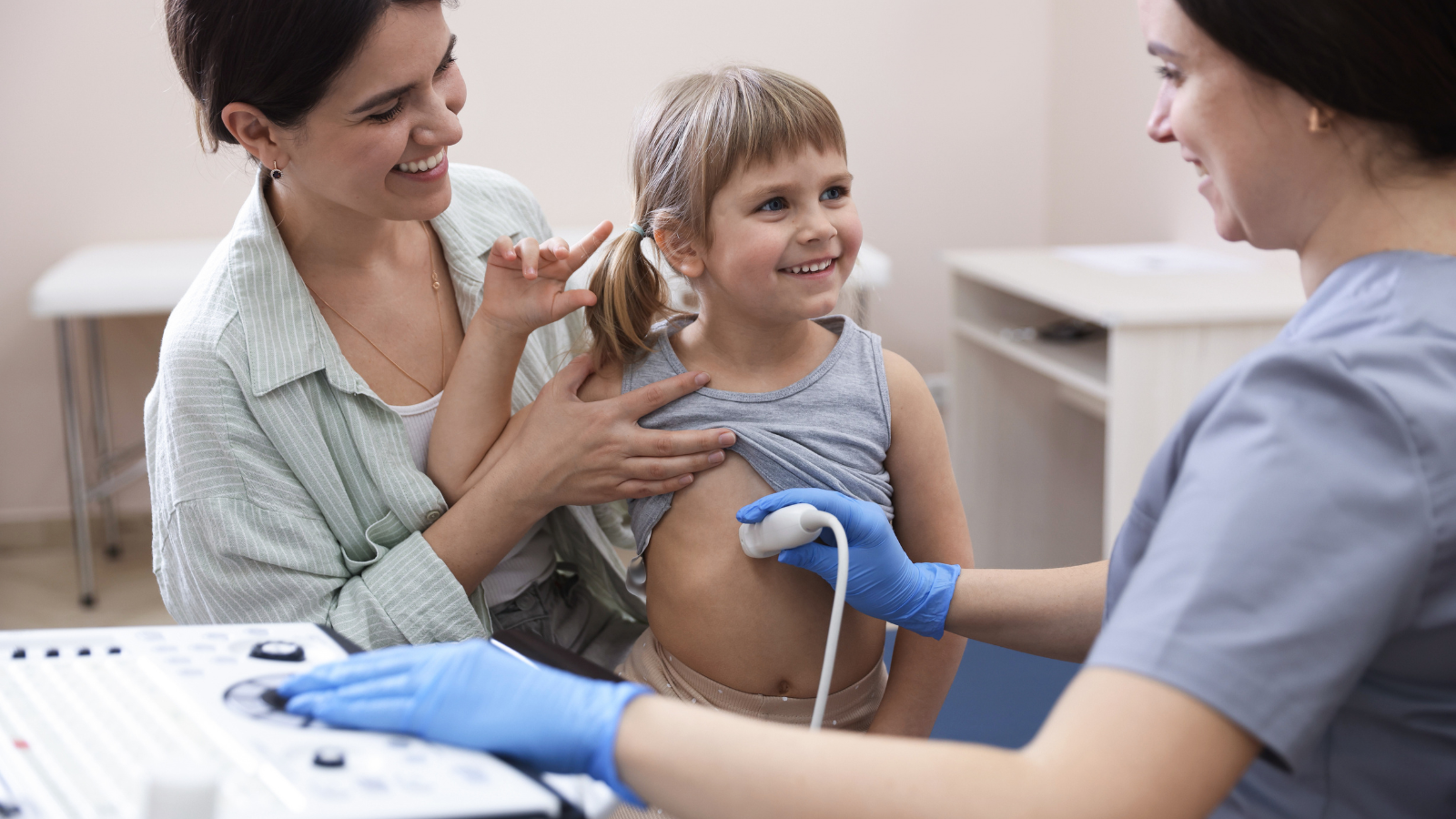 Chẩn đoán hình ảnh giúp bác sĩ tầm soát biến chứng chảy máu trong