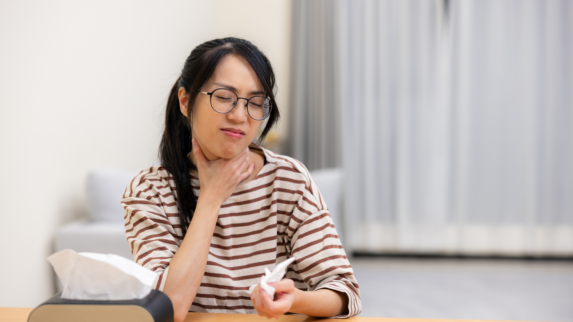 Ở giai đoạn sớm, tổn thương ung thư còn khu trú, kích thước nhỏ và chưa lan rộng