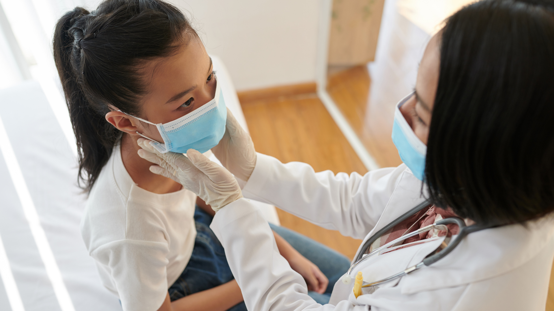 MRI và CT giúp đánh giá hình ảnh ung thư vòm họng giai đoạn cuối