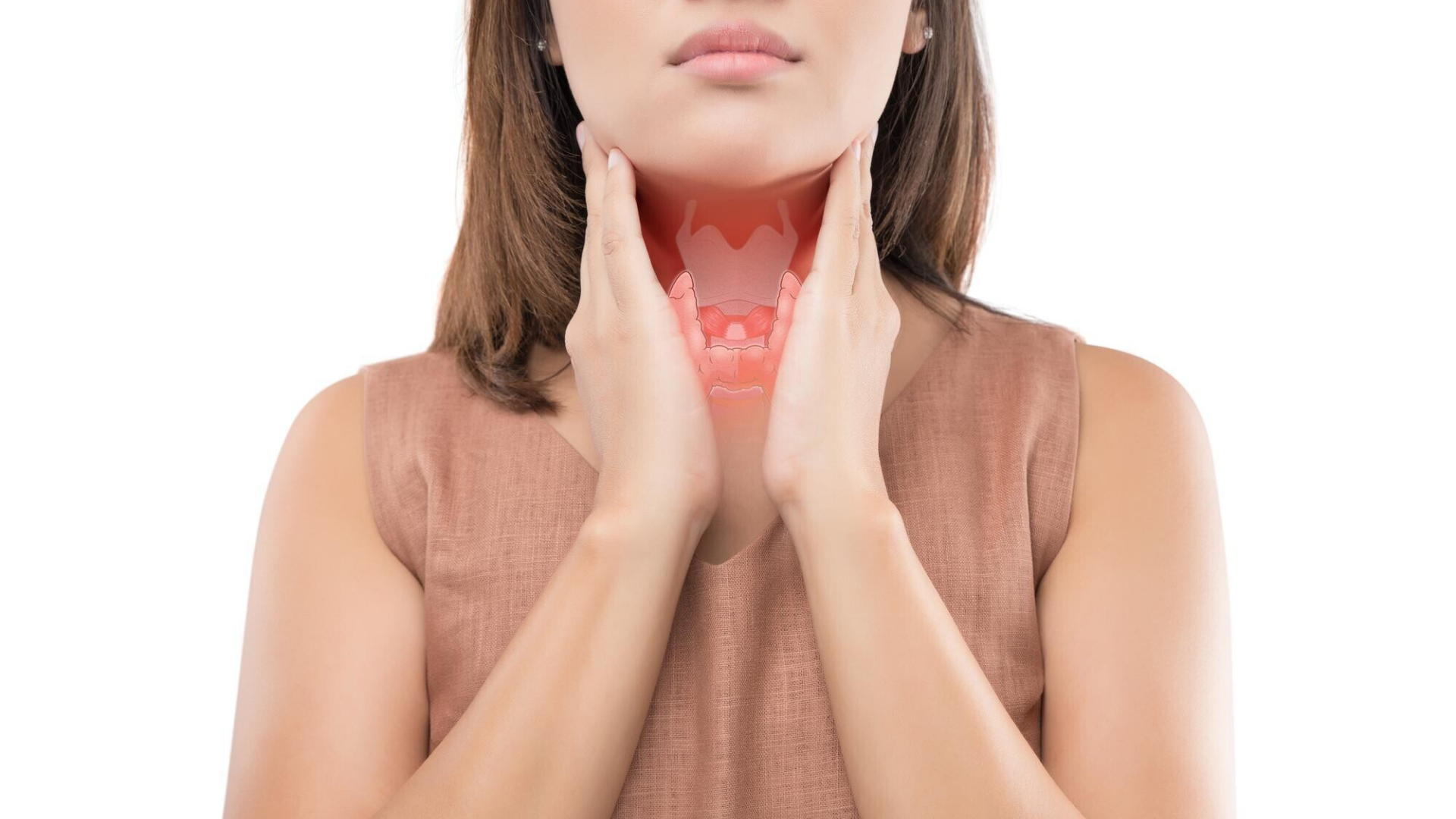 Hình ảnh viêm họng hạt trắng: Nhận biết dấu hiệu và cách xử lý hiệu quả 3