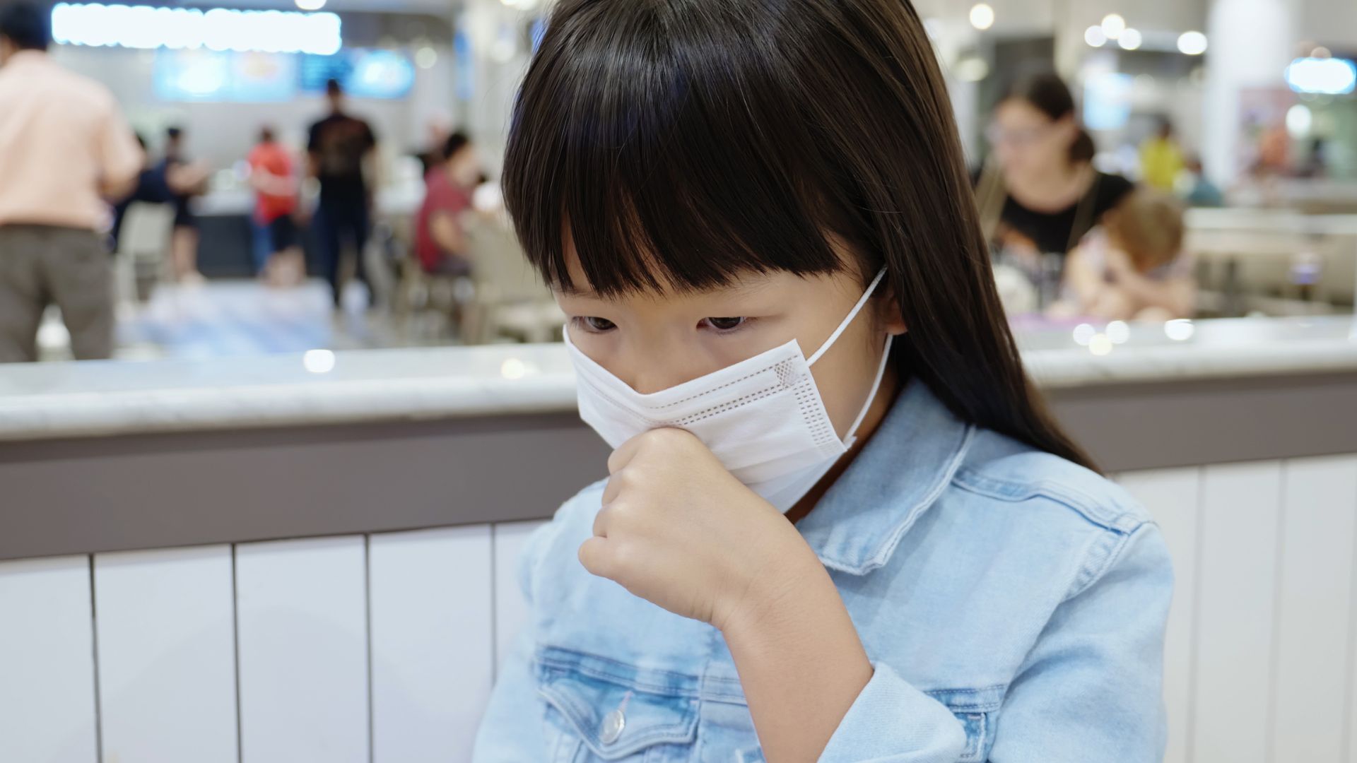 Hình ảnh viêm phổi ở trẻ em và phương pháp phòng ngừa hiệu quả 5
