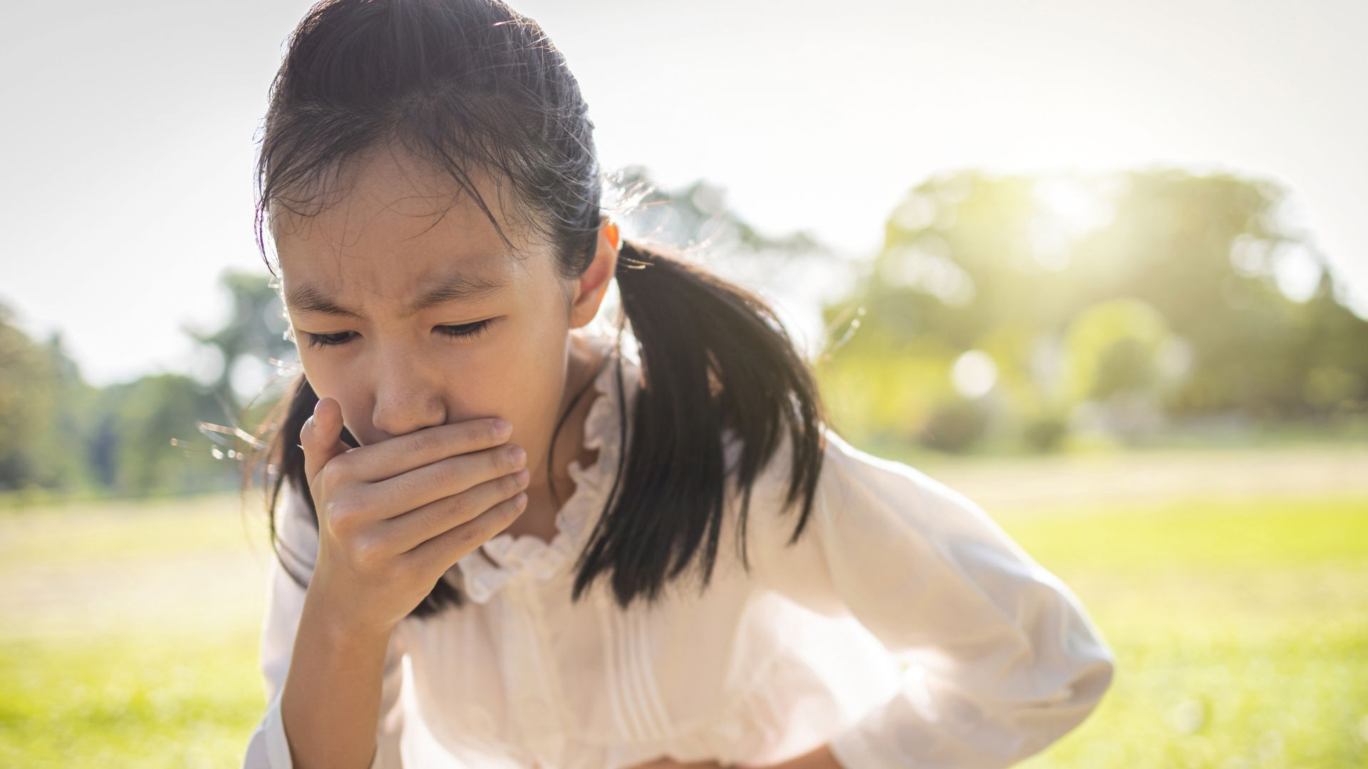 Hình ảnh viêm phổi ở trẻ em và phương pháp phòng ngừa hiệu quả 5