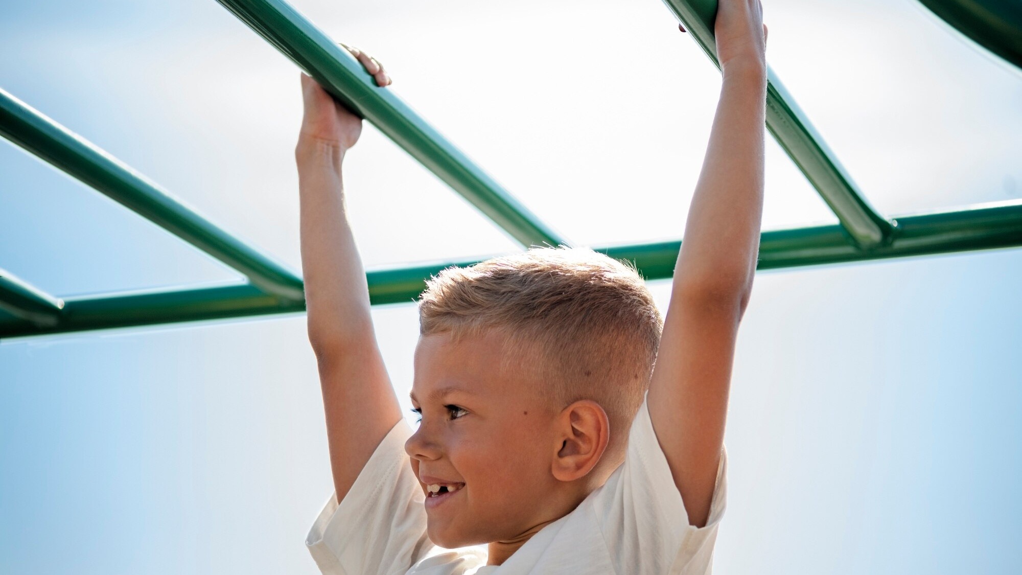 Hít xà đơn đúng cách có thể hỗ trợ tăng chiều cao