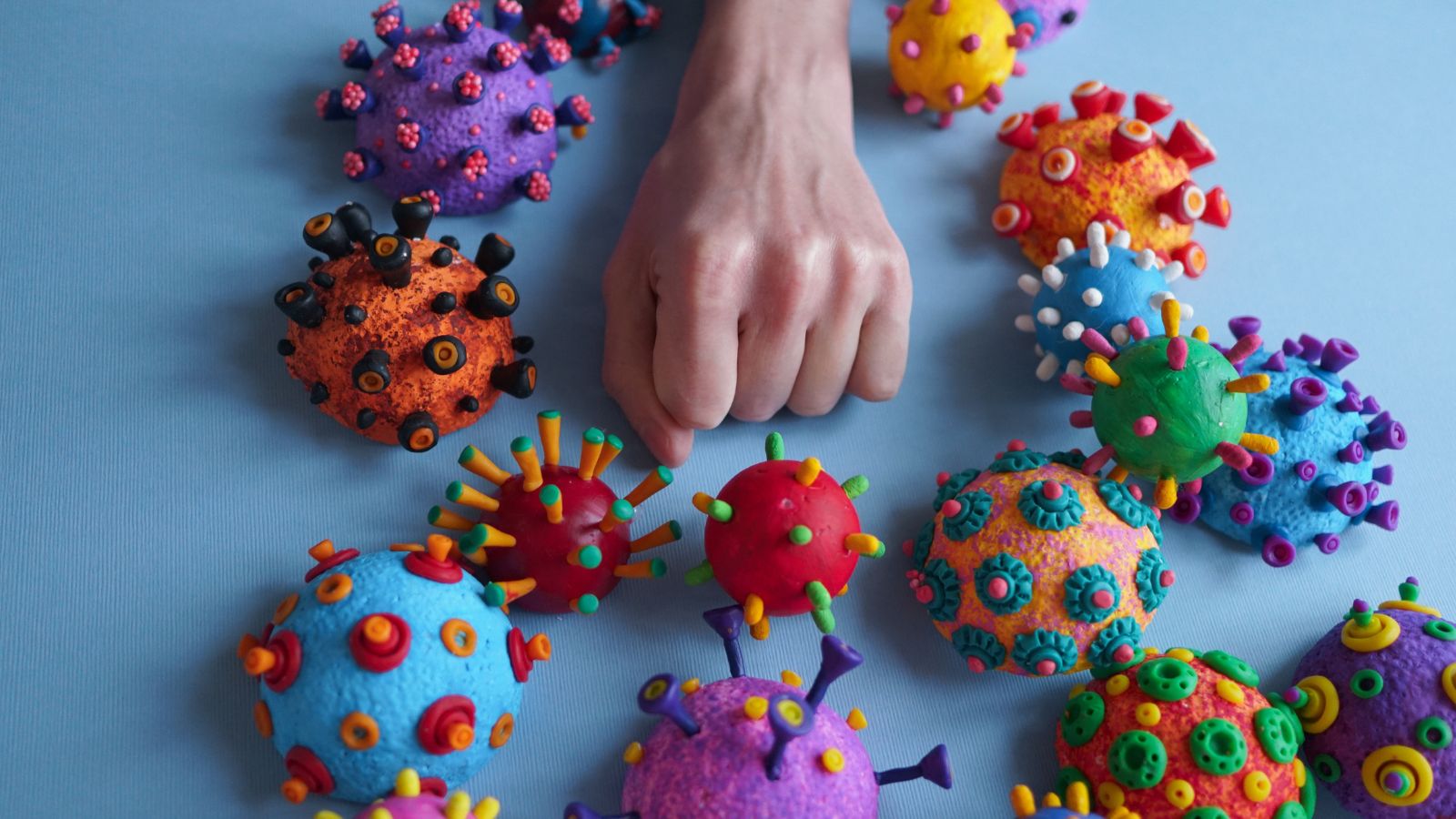 Khả năng lây nhiễm trong cộng đồng