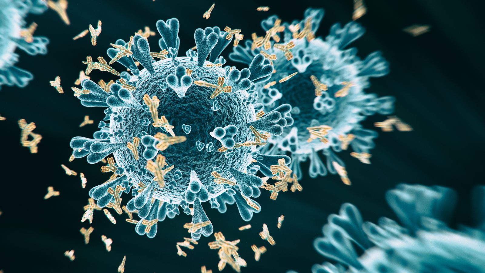 Phương pháp tầm soát kết hợp kháng nguyên và kháng thể