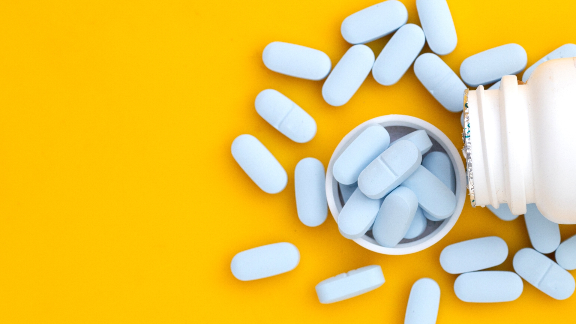 PrEP là thuốc dự phòng được sử dụng cho người chưa nhiễm HIV nhưng có nguy cơ cao