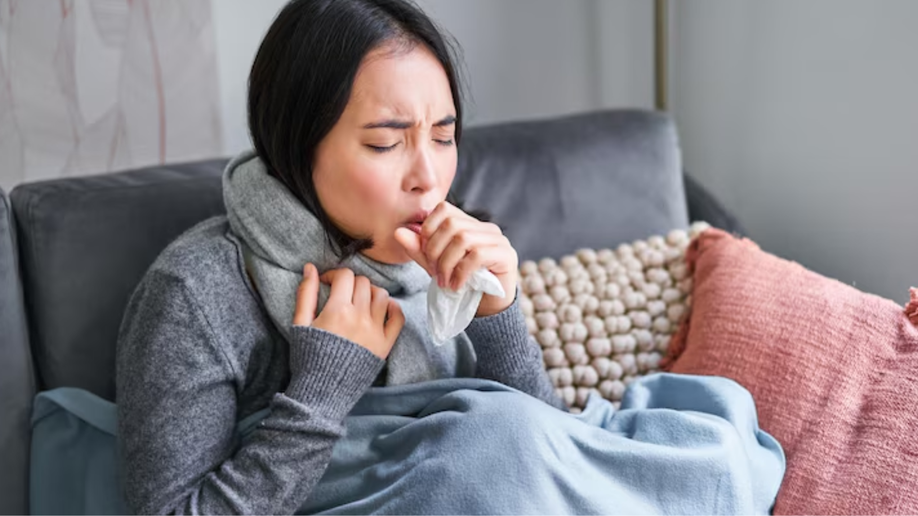 Ho gà bao lâu thì khỏi? Biện pháp phòng bệnh ho gà hiệu quả 1