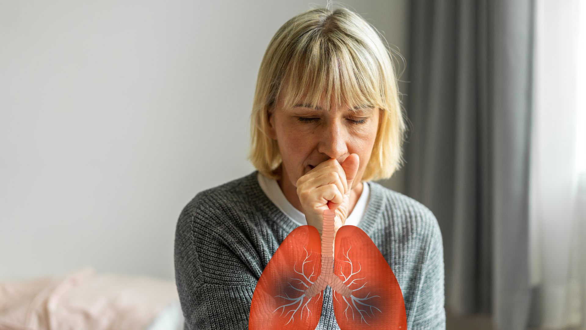 Ho nhiều có bị viêm phổi không? Dấu hiệu cảnh báo cần biết-1