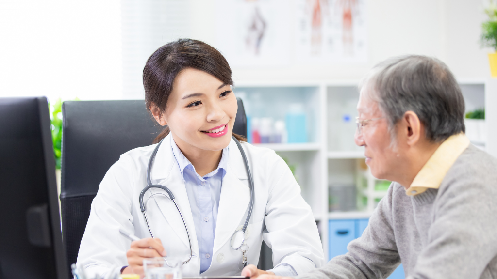 Ho sau cúm A ở người lớn có nguy hiểm không? 3