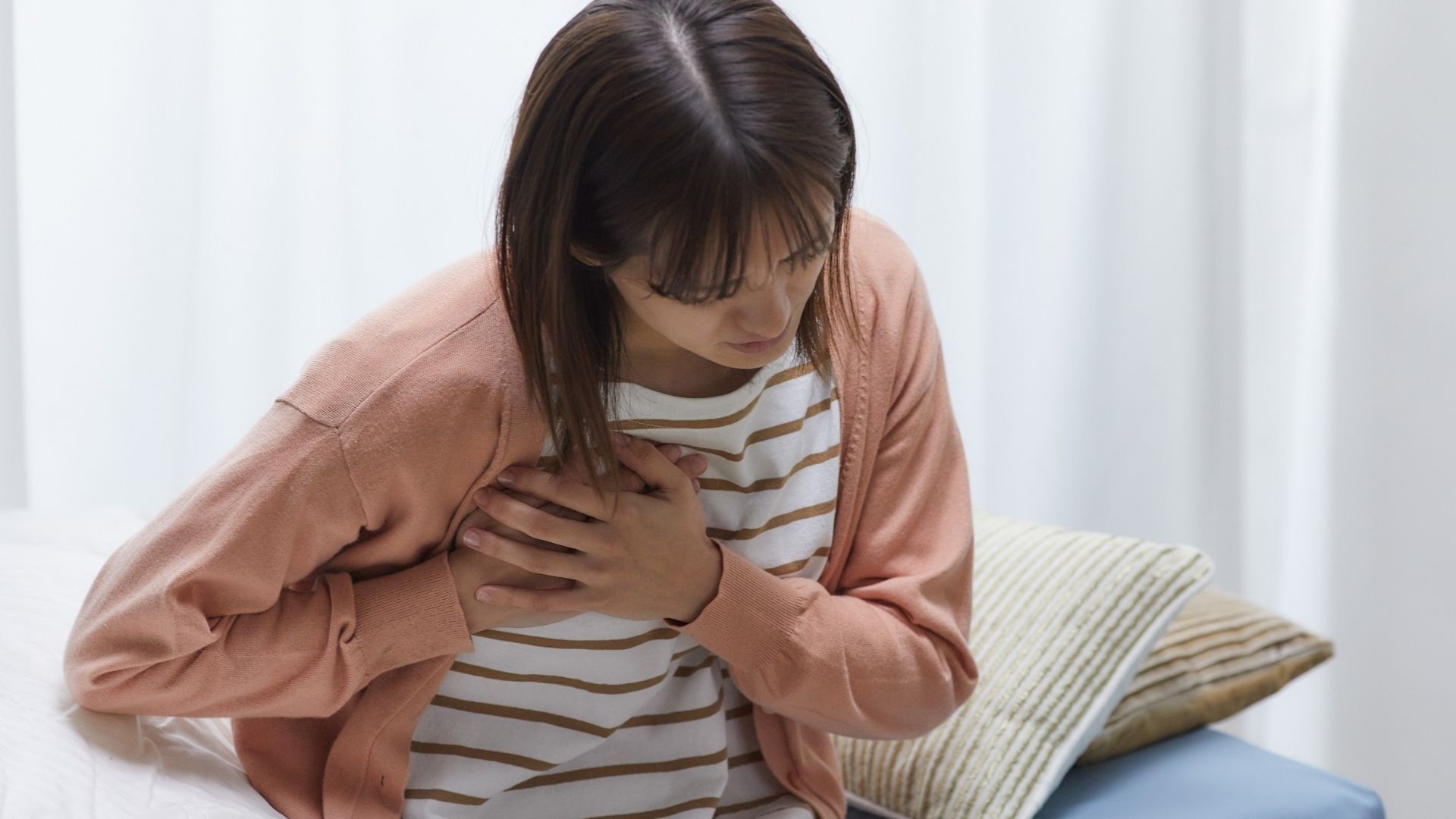 Hở van tim 3 lá có thể gây biến chứng suy tim phải