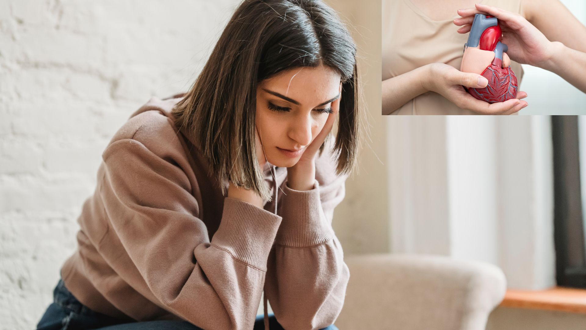 Hở van tim có chữa được không là nỗi băn khoăn của nhiều độc giả