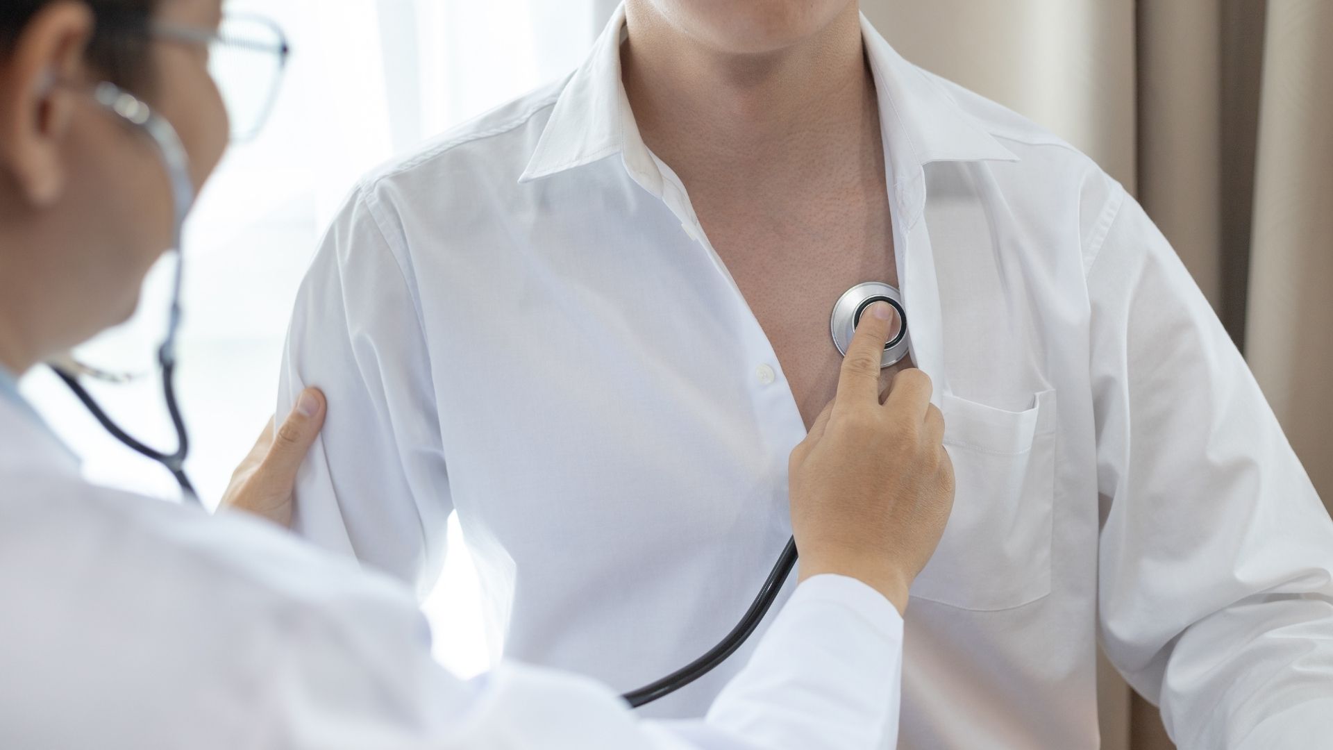 Kiểm soát bệnh lý nền giúp ngăn ngừa tiến triển bệnh hở van tim