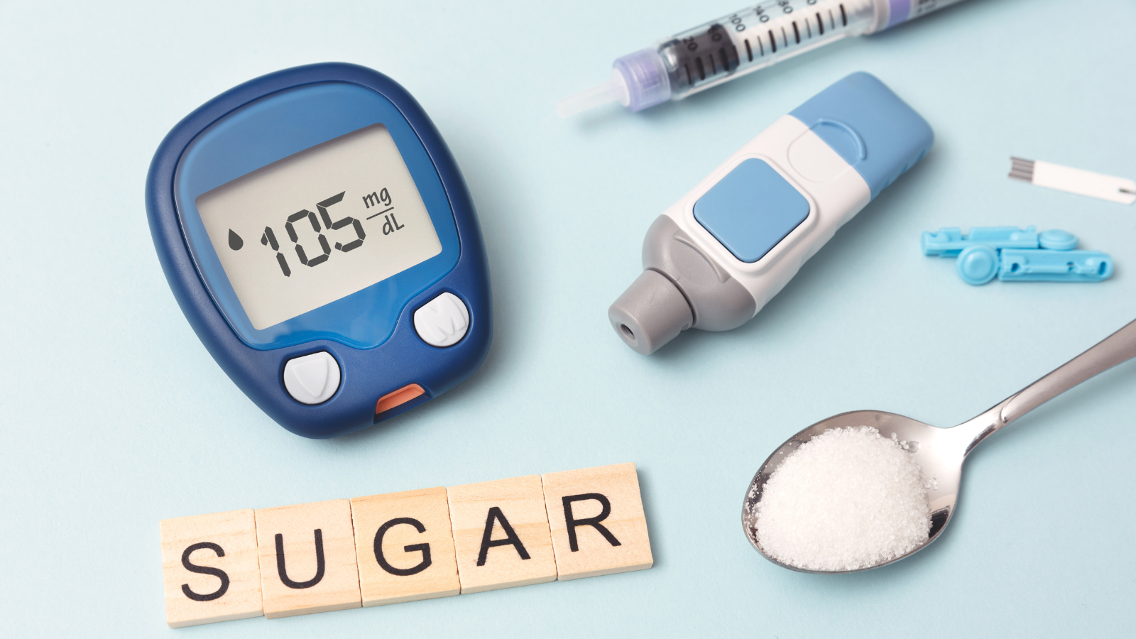Kháng insulin là một trong những yếu tố nguy cơ gây hội chứng chuyển hóa