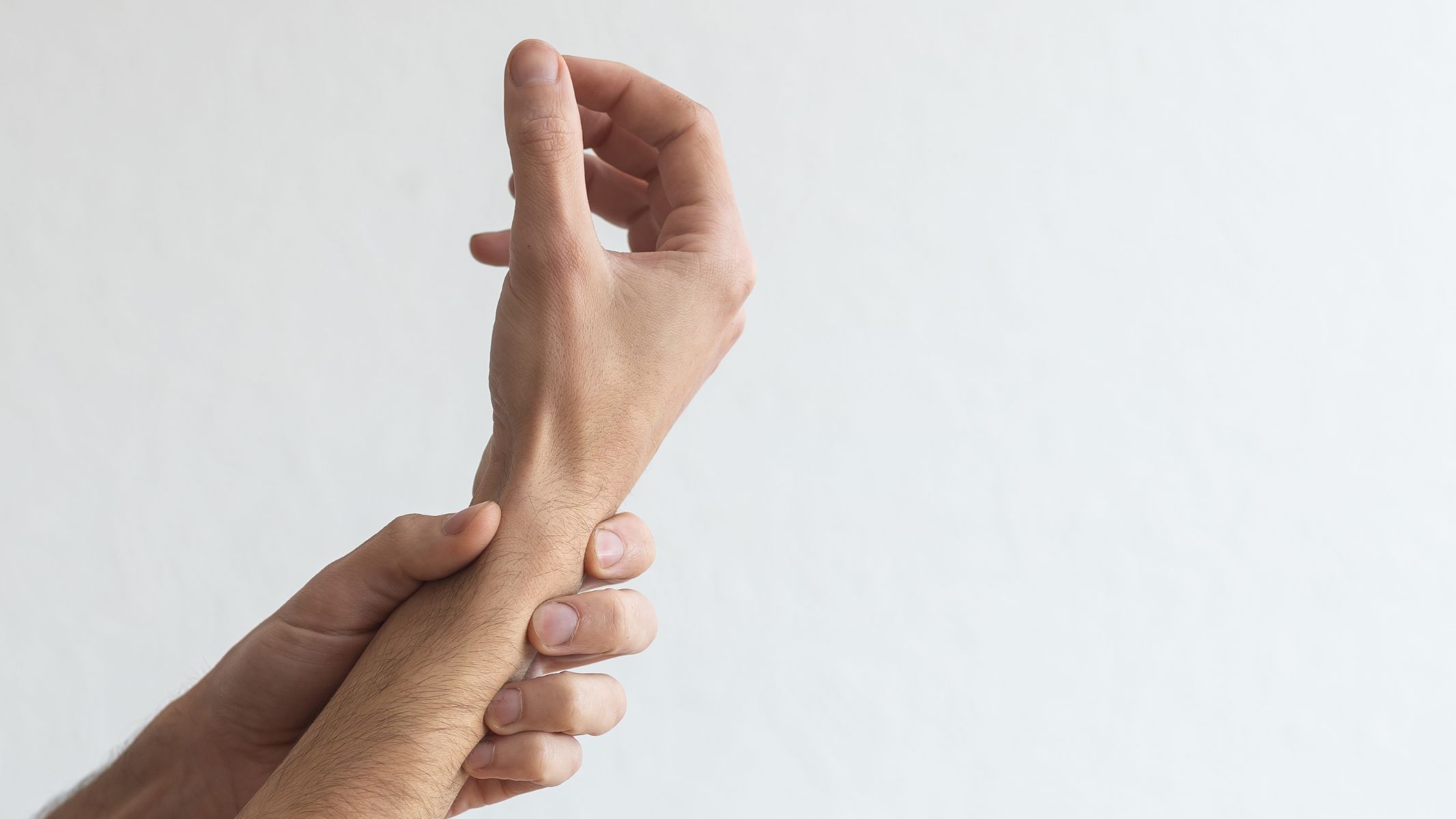 Hội chứng De Quervain là gì?