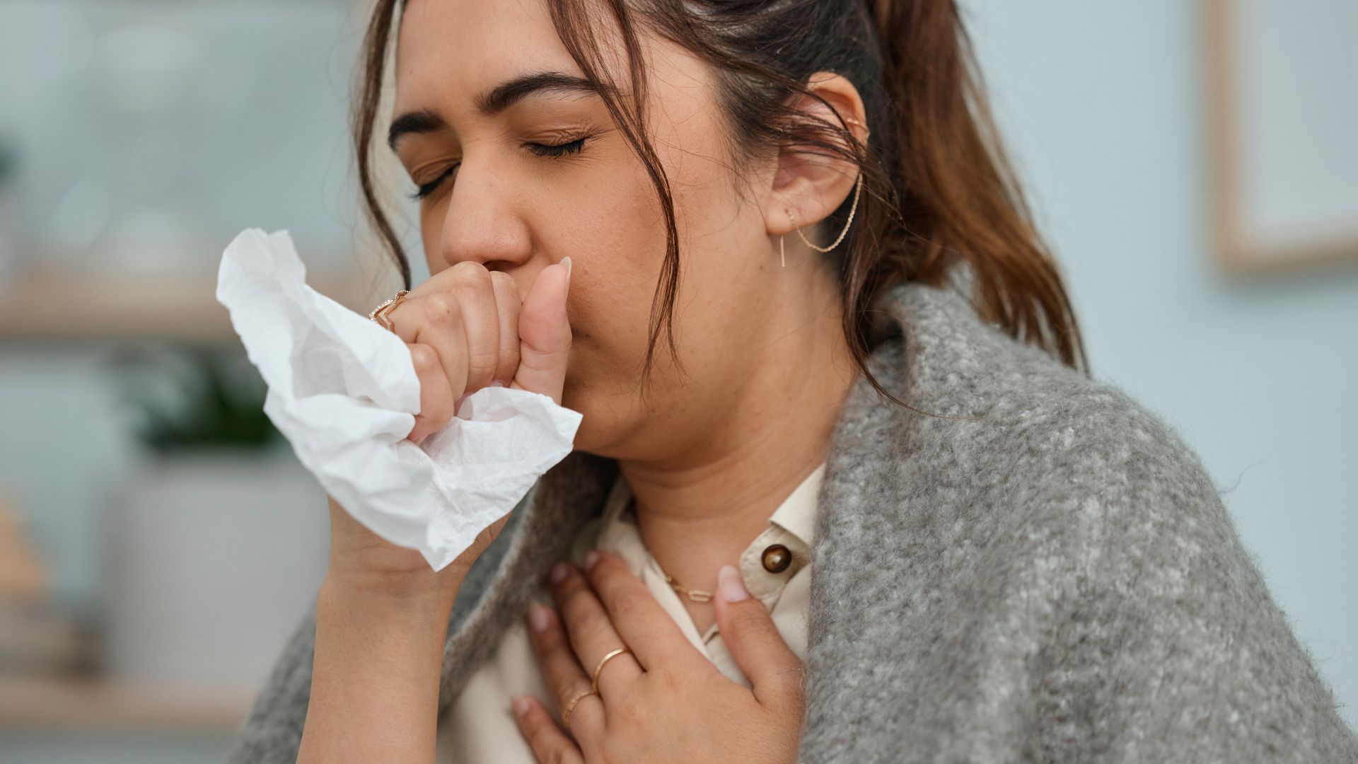 Hội chứng đông đặc là gì? Nguyên nhân, triệu chứng và cách điều trị3