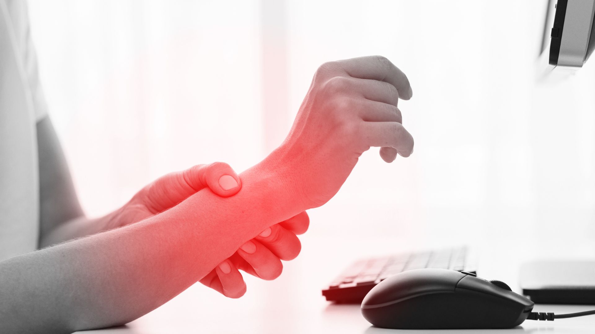 Hội chứng ống cổ tay: Nguyên nhân, triệu chứng và cách điều trị hiệu quả 1