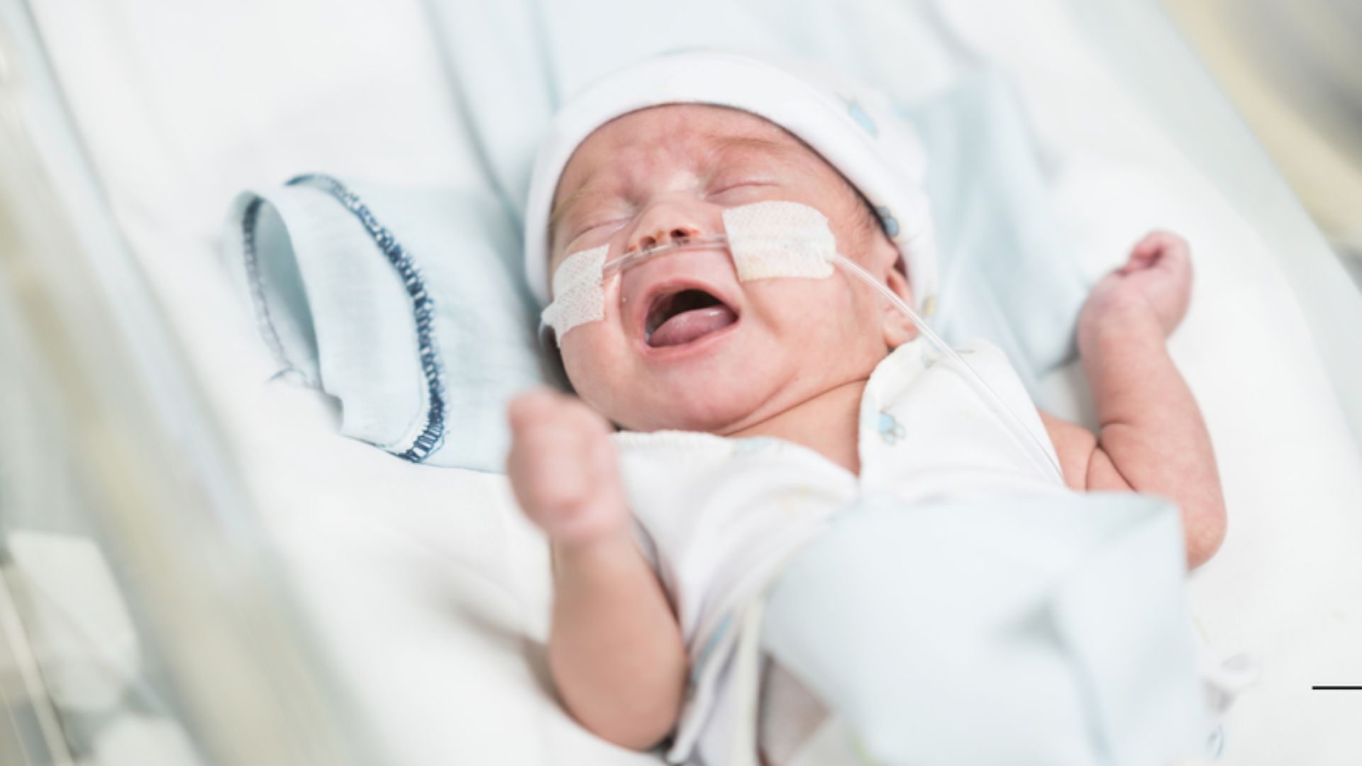 Hội chứng Patau: Nguyên nhân, dấu hiệu nhận biết và những điều thai phụ cần lưu ý 4