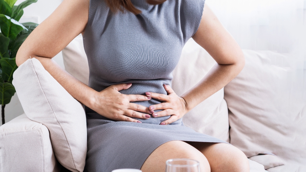 Hội chứng ruột kích thích có nguy hiểm không và cách kiểm soát hiệu quả 1
