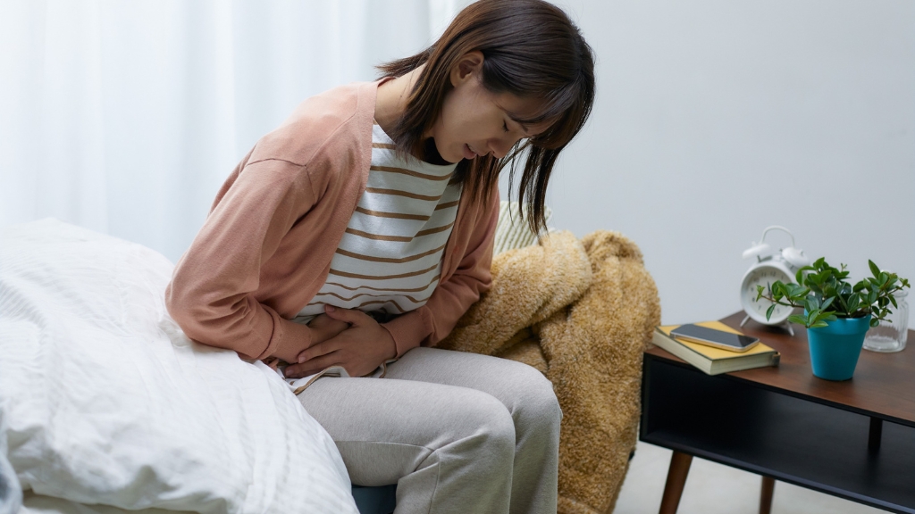 Hội chứng ruột kích thích có nguy hiểm không và cách kiểm soát hiệu quả 4