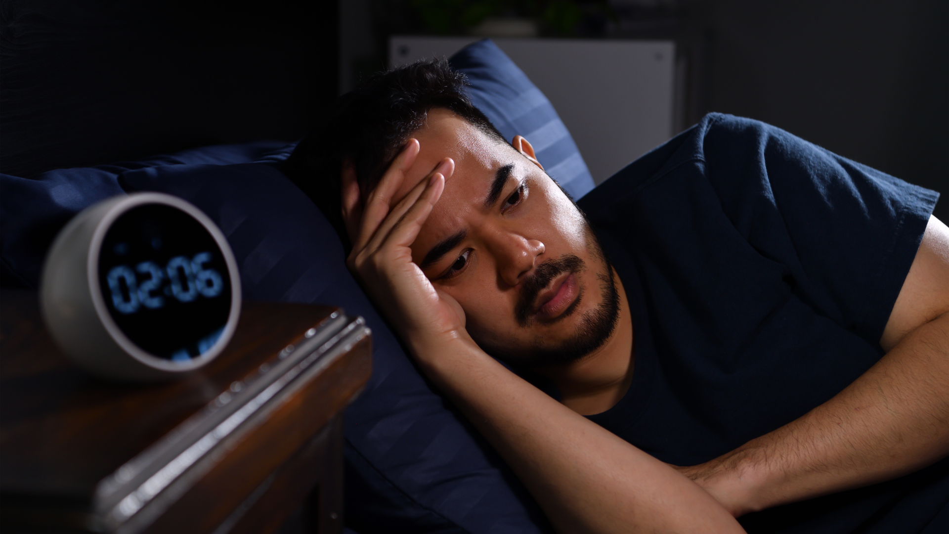 Hội chứng sợ thất bại có thể gây ra nhiều vấn đề về sức khỏe và tâm lý