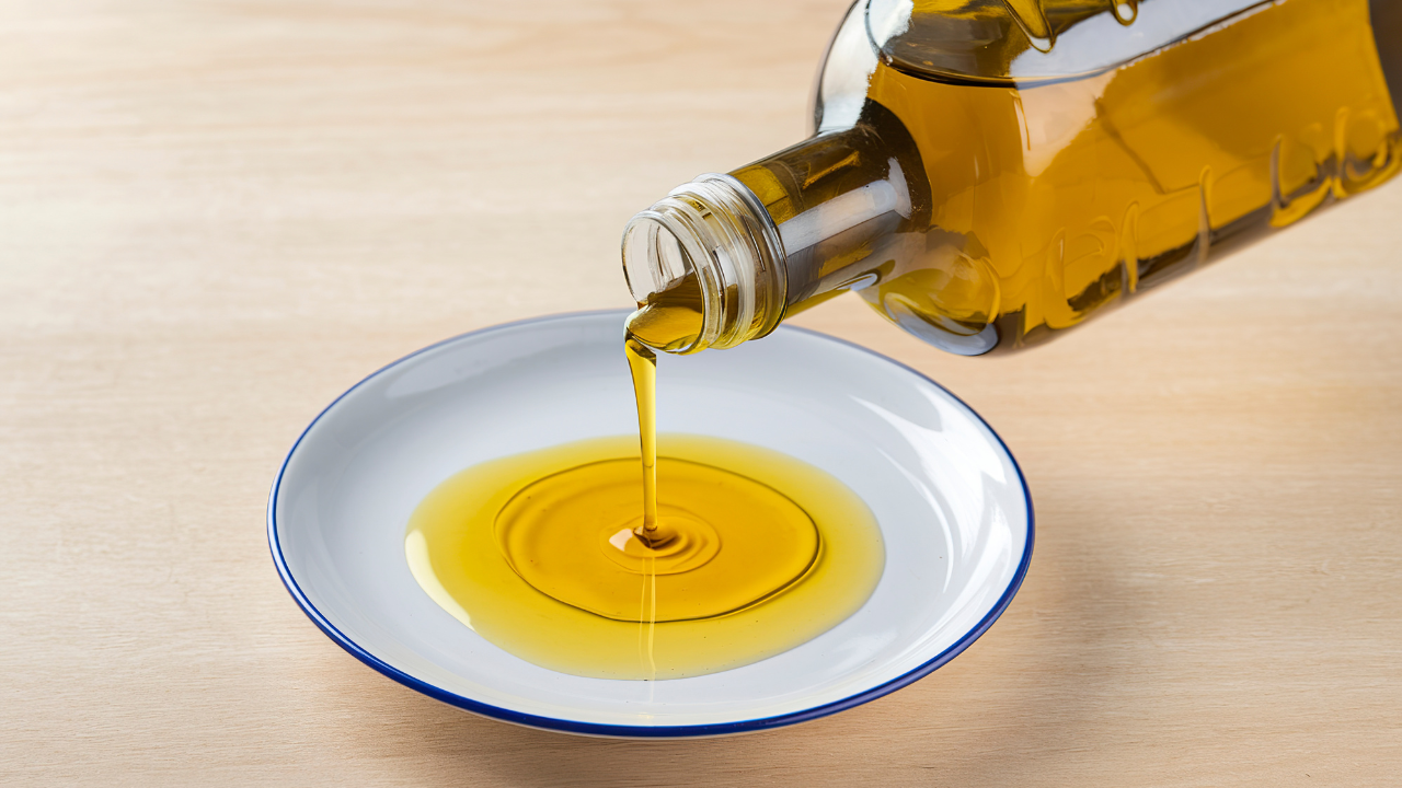 Dầu ôliu giàu năng lượng nhưng an toàn cho thận