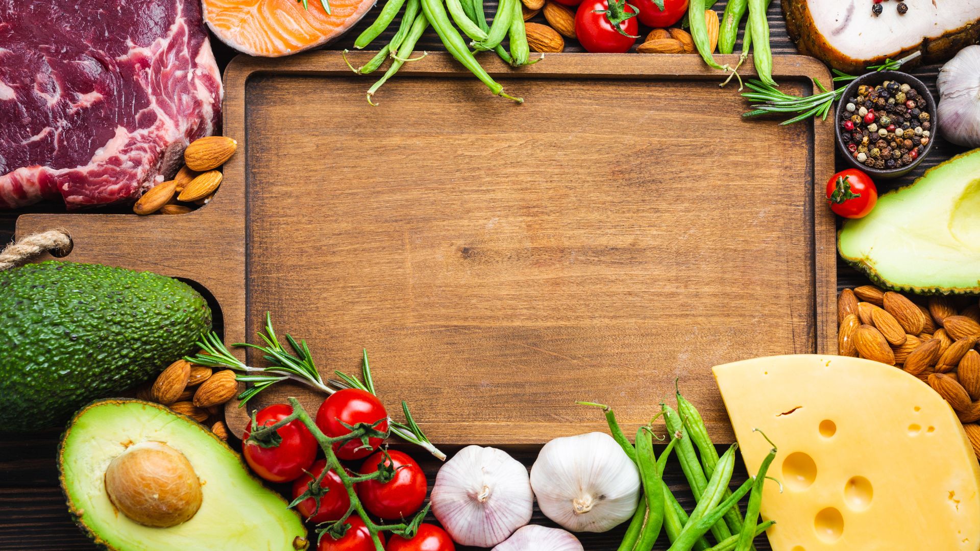 Duy trì chế độ ăn uống hợp lý giúp kéo dài tuổi thọ ở người mắc hội chứng thận hư