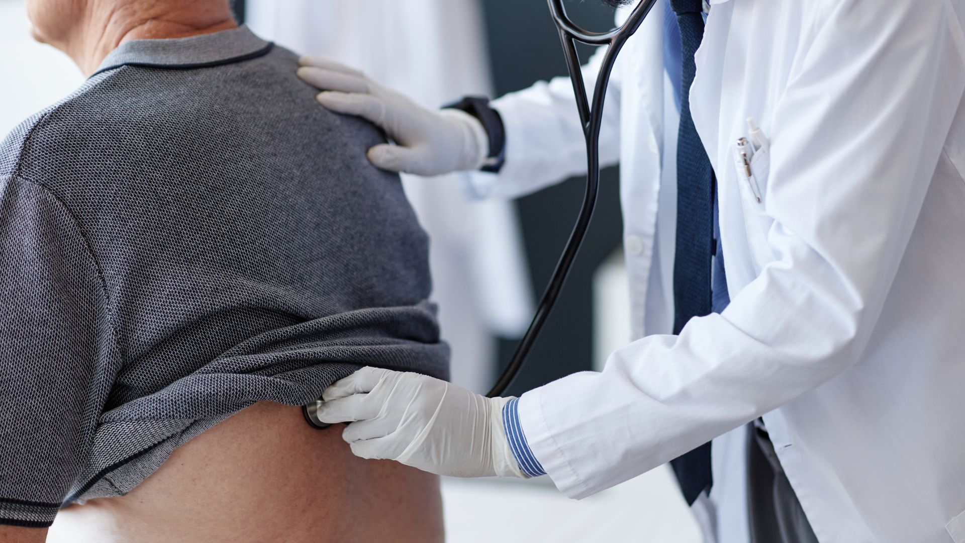 Khám sức khỏe định kỳ giúp phòng ngừa sớm các bệnh lý liên quan đến thận