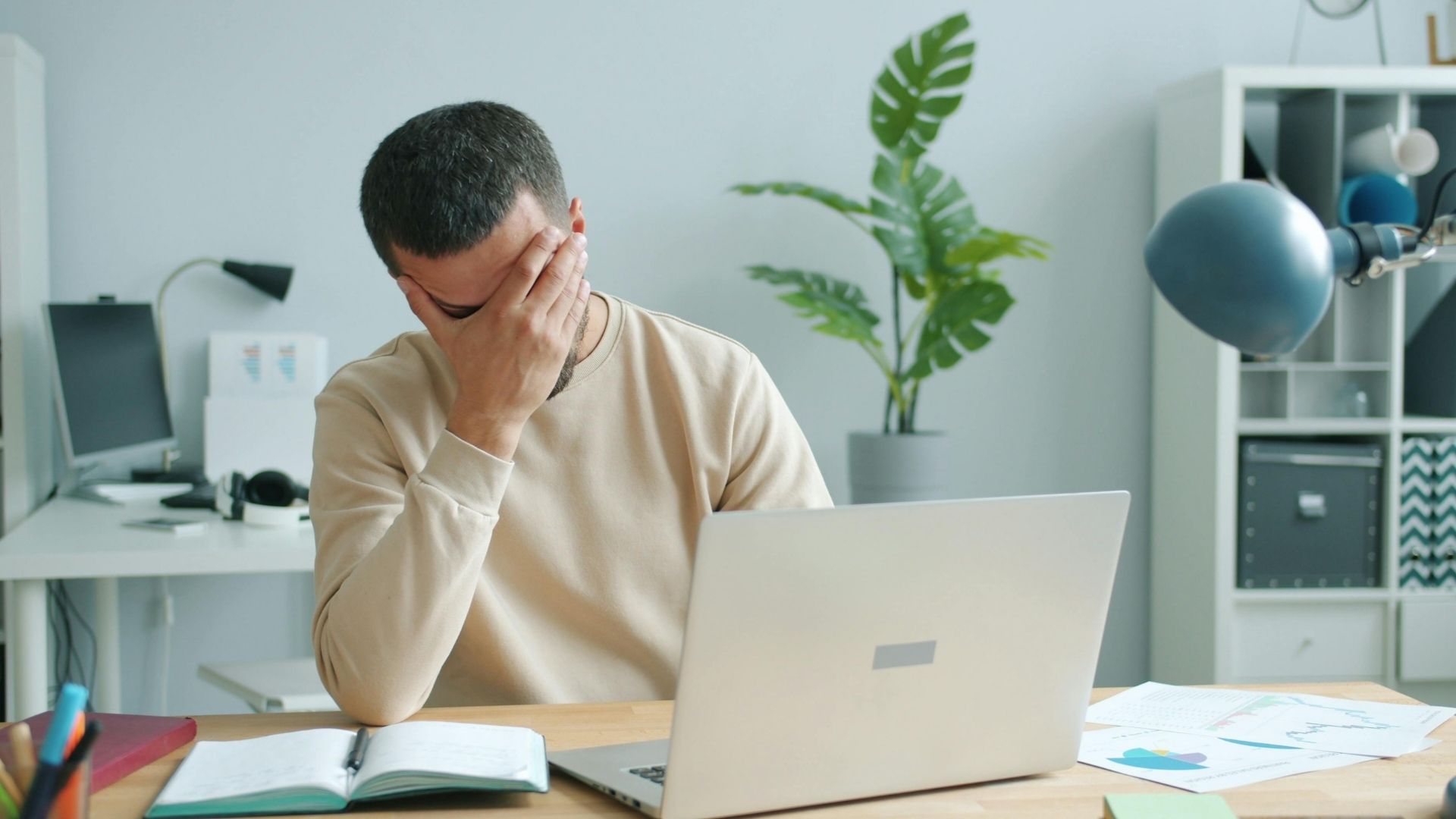 Chủ động cho mắt nghỉ ngơi