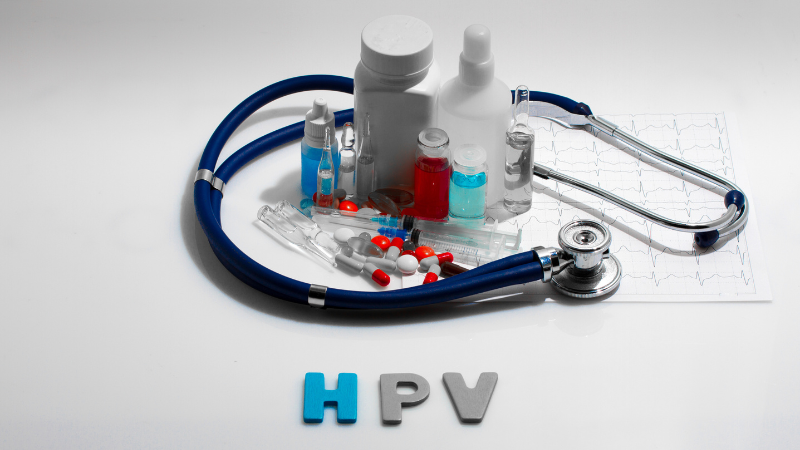 Hôn nhau có lây HPV không? Sự thật bạn nên biết sớm 4