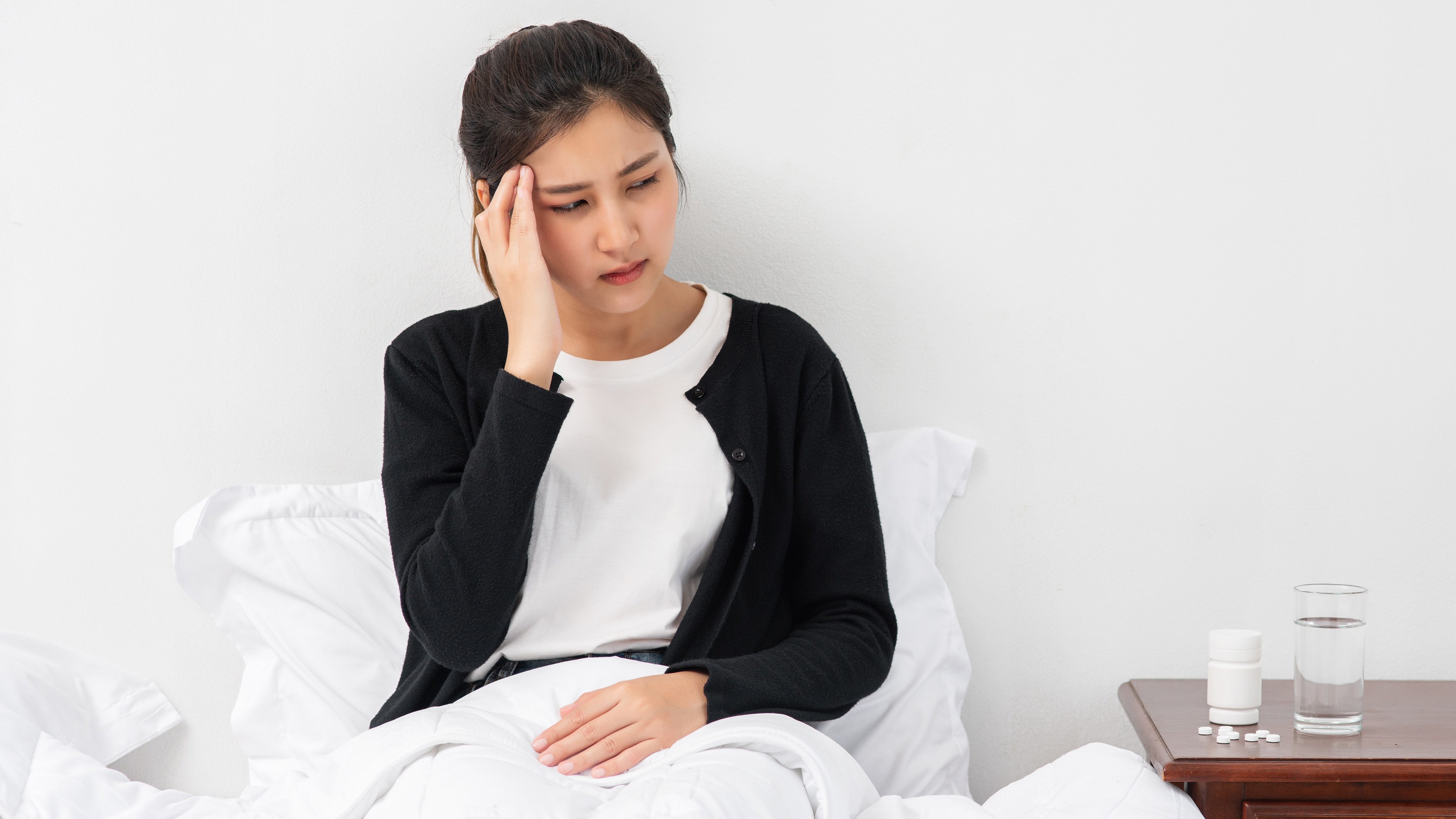 Hồng cầu cao có thể xuất phát từ nhiều nguyên nhân khác nhau