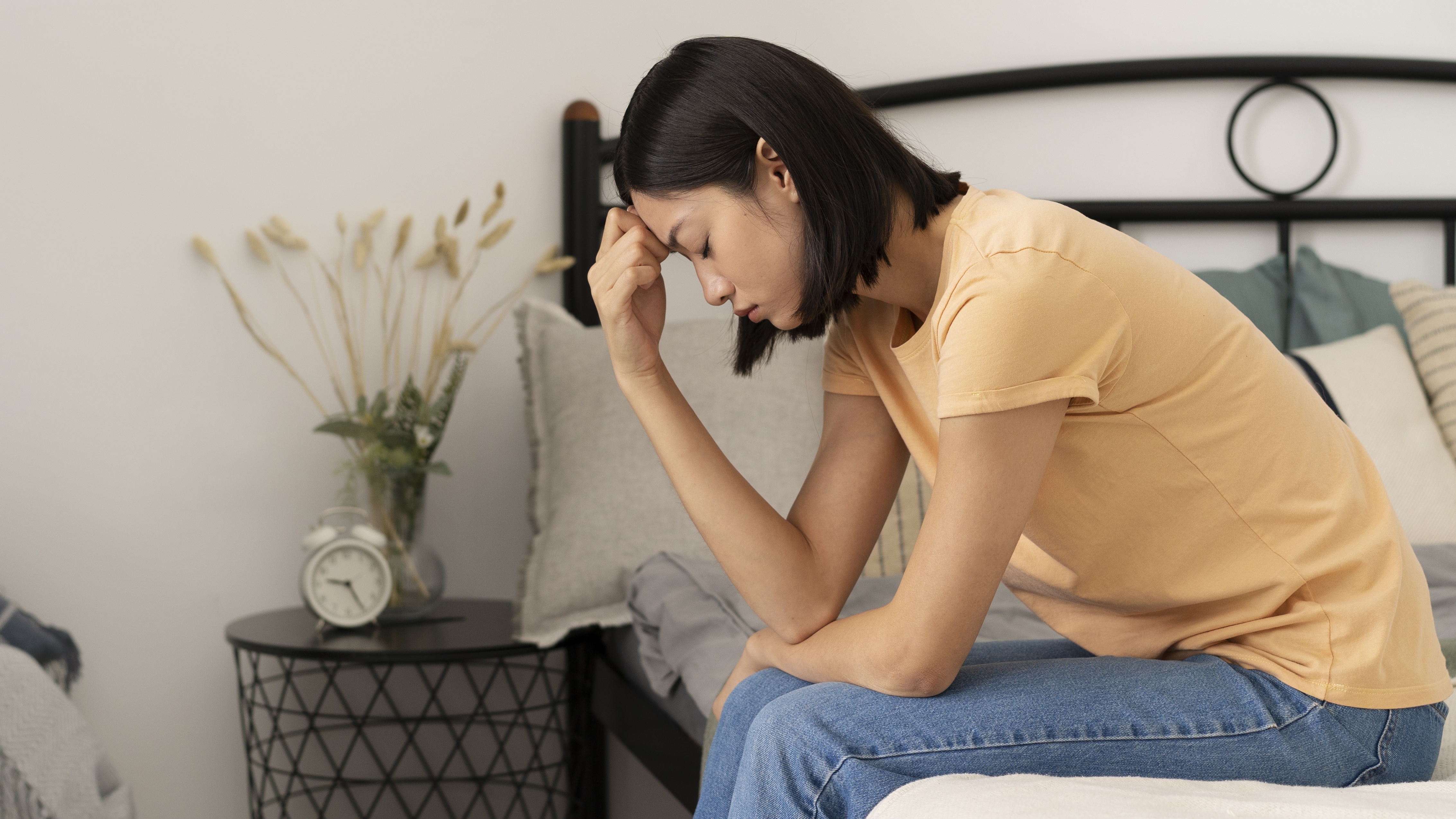 Dấu hiệu thường gặp khi hồng cầu cao như đau đầu, chóng mặt, hoa mắt