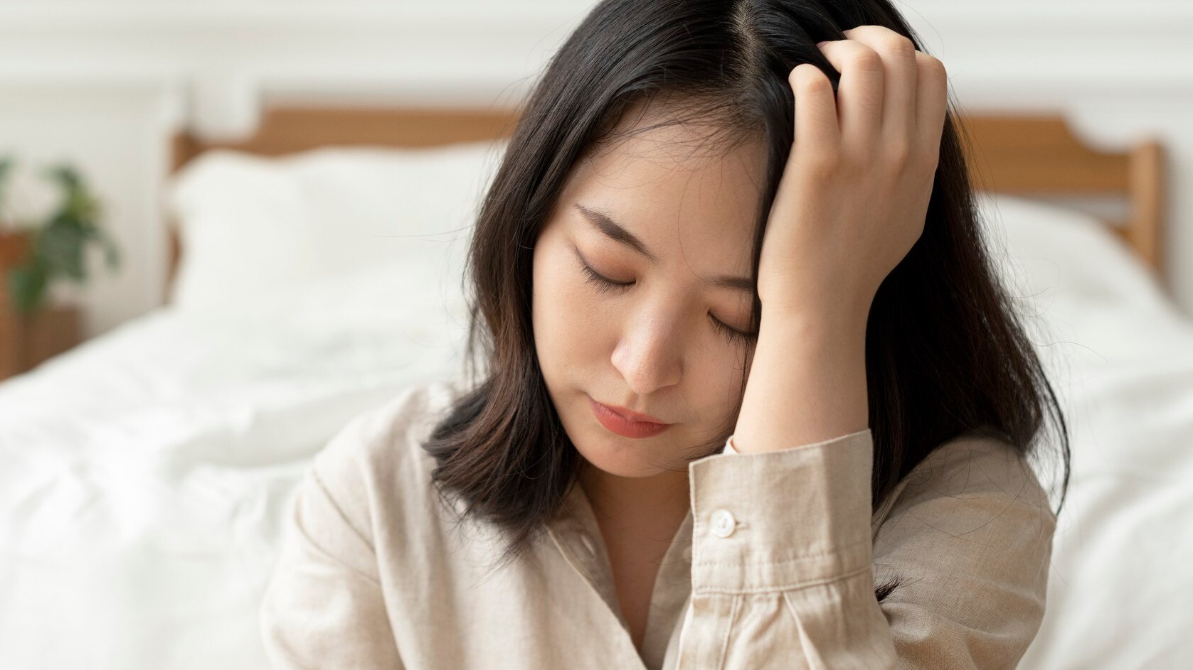 Thiếu hụt dinh dưỡng có thể là nguyên nhân khiến hồng cầu thấp