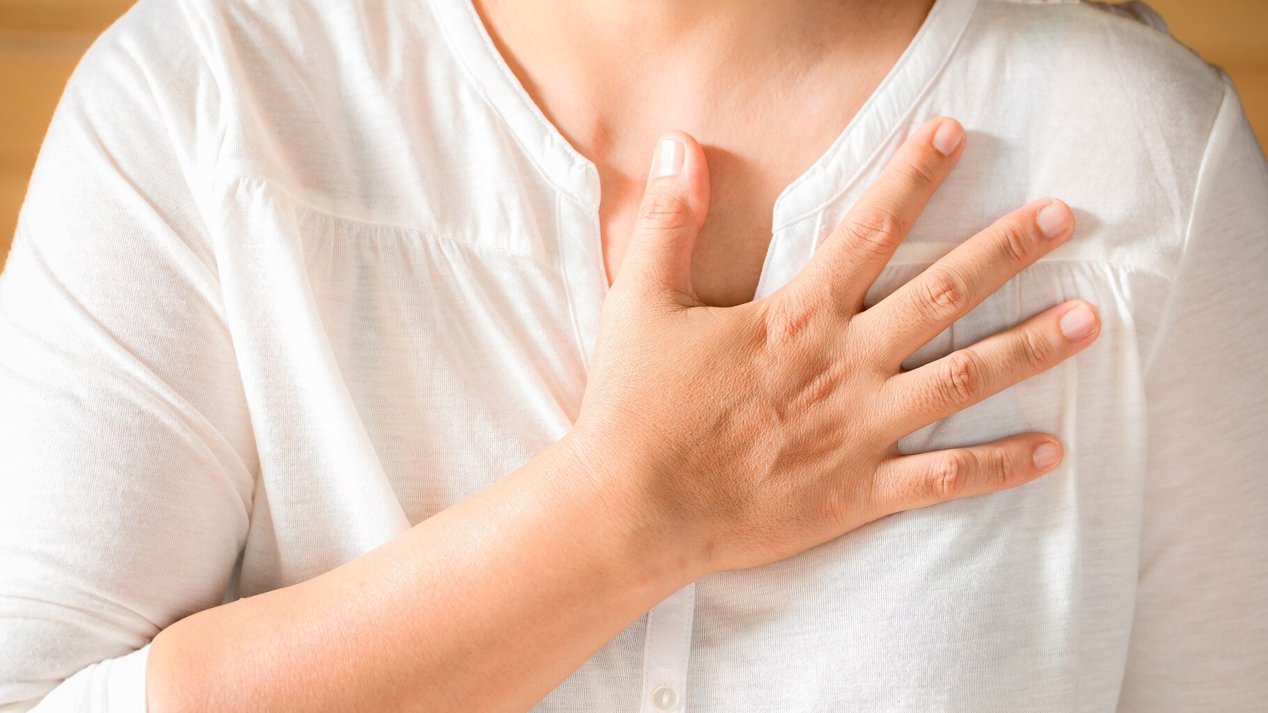 Hồng cầu thấp có thể nguy hiểm nếu kéo dài