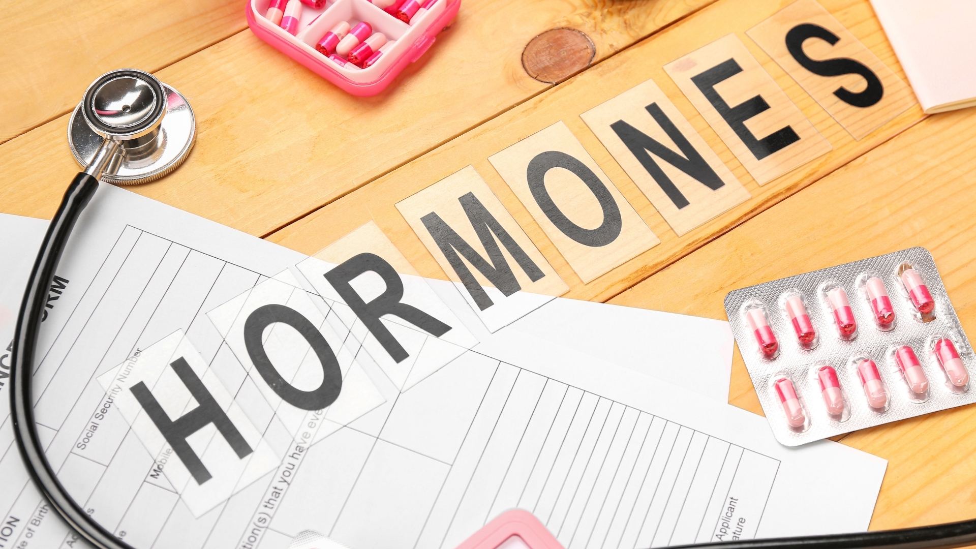 Hormone Glucagon là gì? Vai trò quan trọng trong cân bằng đường huyết 2