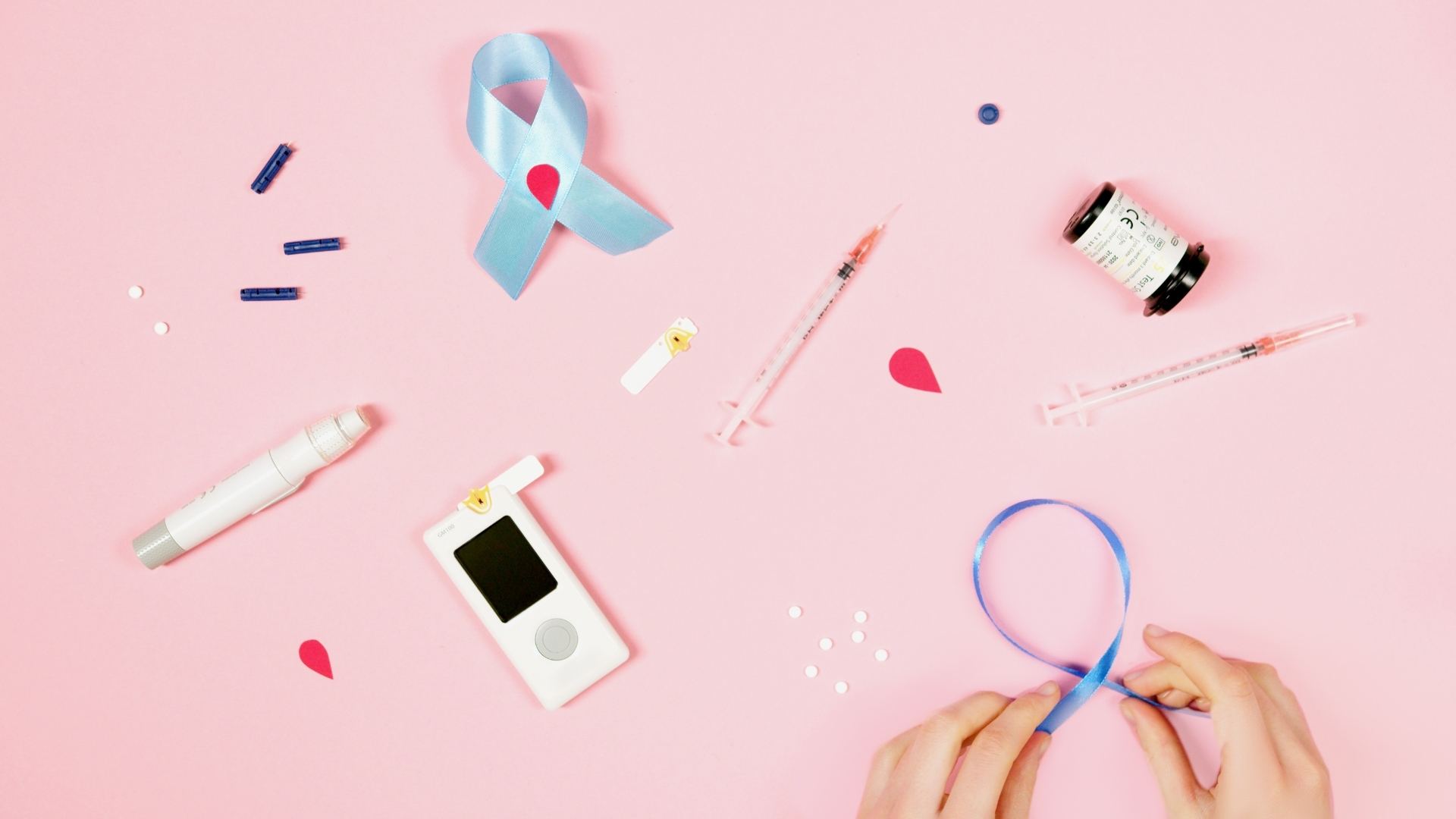 Hormone Glucagon là gì? Vai trò quan trọng trong cân bằng đường huyết 3