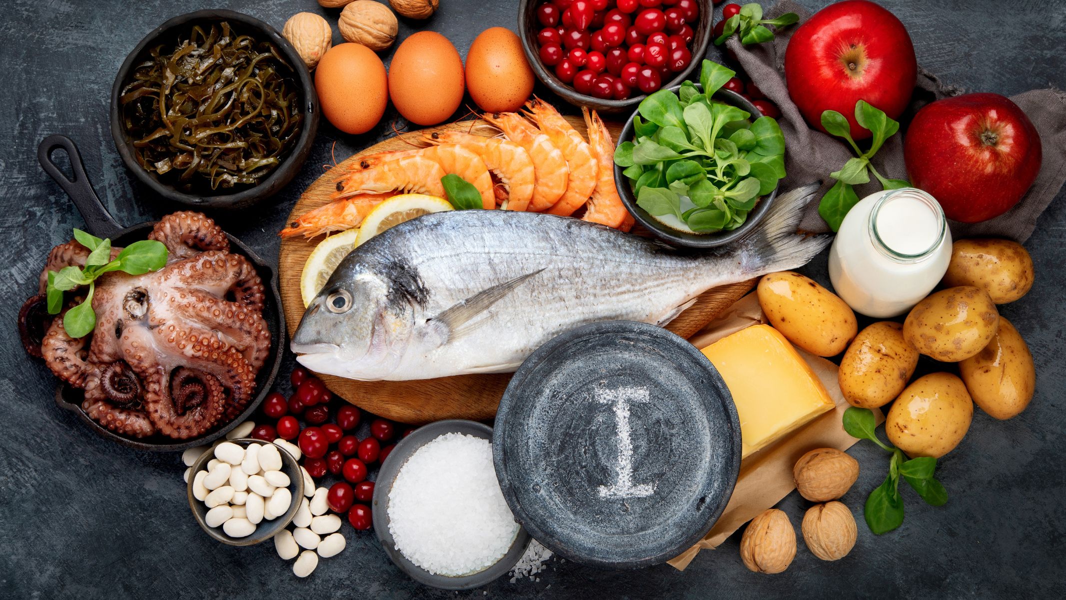 Hormone tuyến giáp là gì? Vai trò của hormone tuyến giáp 4