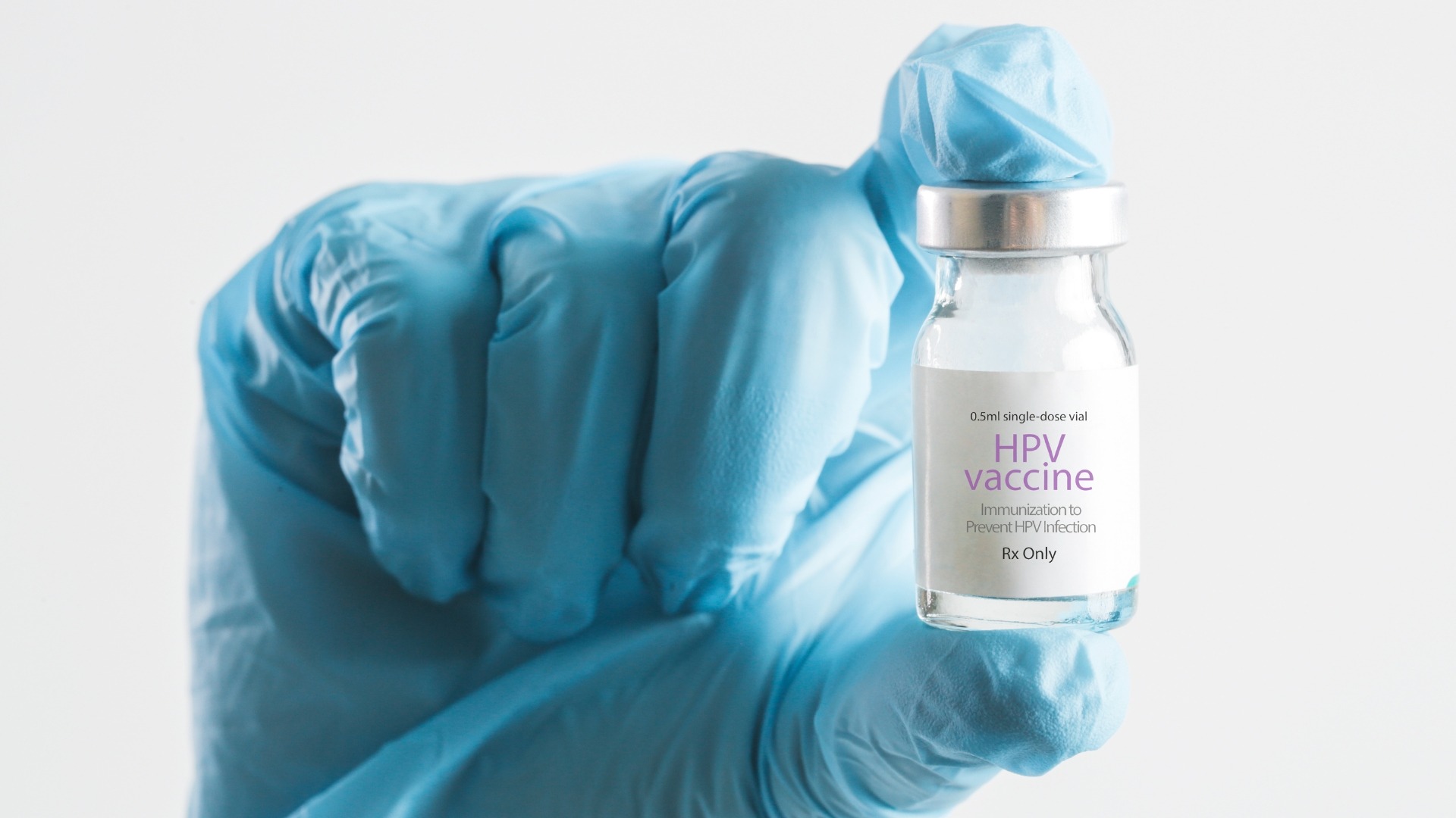 Tiêm vắc xin HPV giúp iúp bảo vệ trước nhiều chủng HPV, trong đó có HPV 59