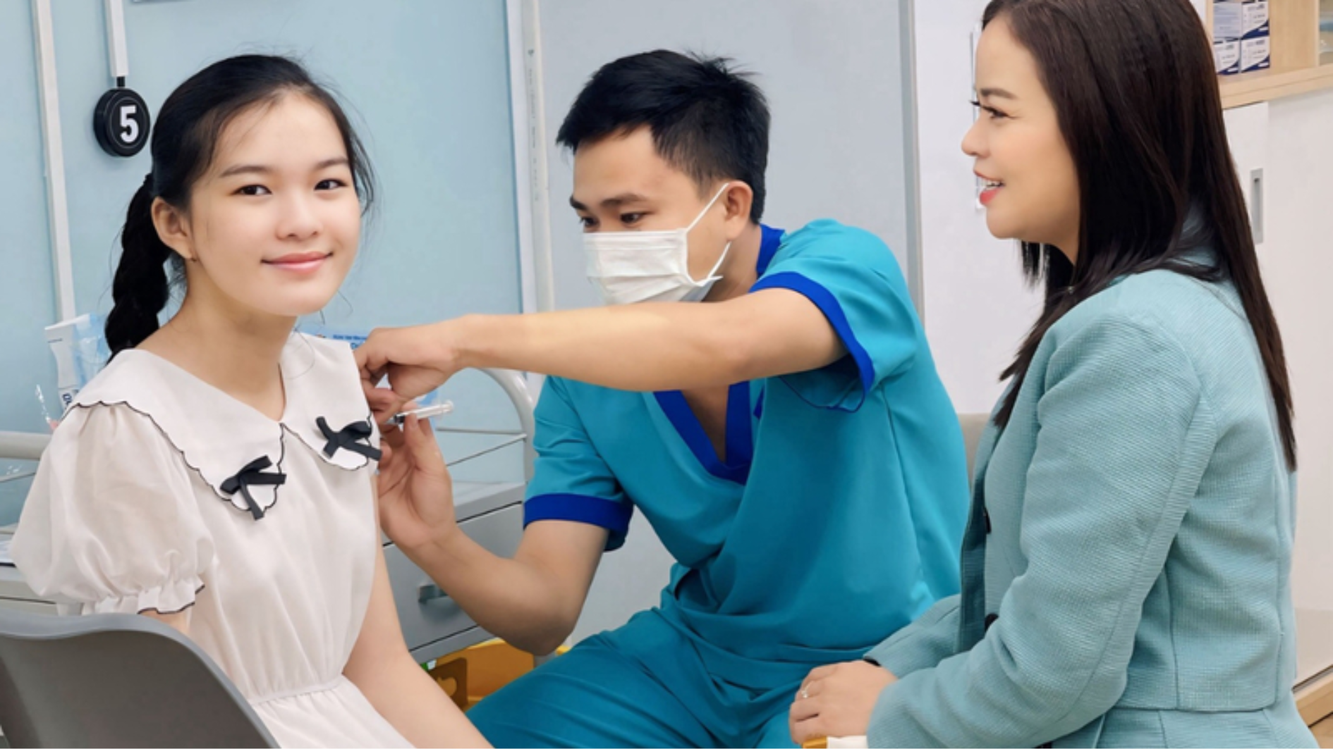 Biện pháp phòng HPV type 6 hiệu quả