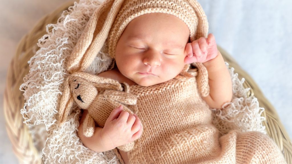 Cách rửa mũi cho trẻ sơ sinh an toàn, không gây khó chịu 1