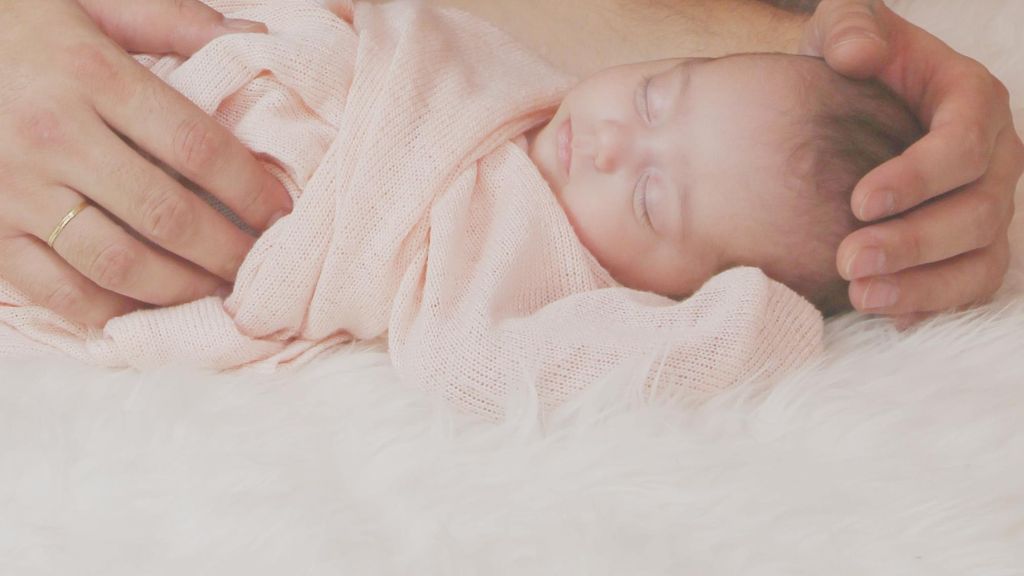 Cách rửa mũi cho trẻ sơ sinh an toàn, không gây khó chịu 3