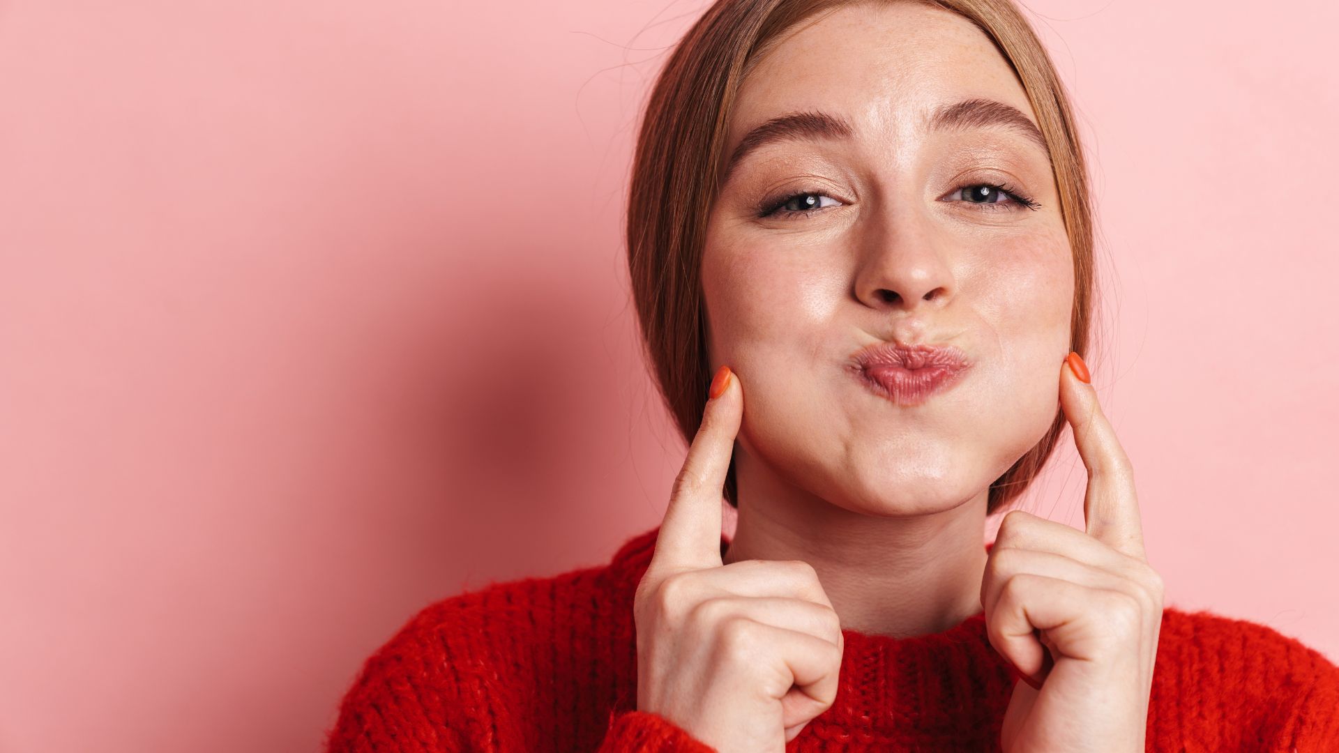 Kiên trì luyện tập đúng kỹ thuật để cải thiện biểu cảm và giảm méo mặt.