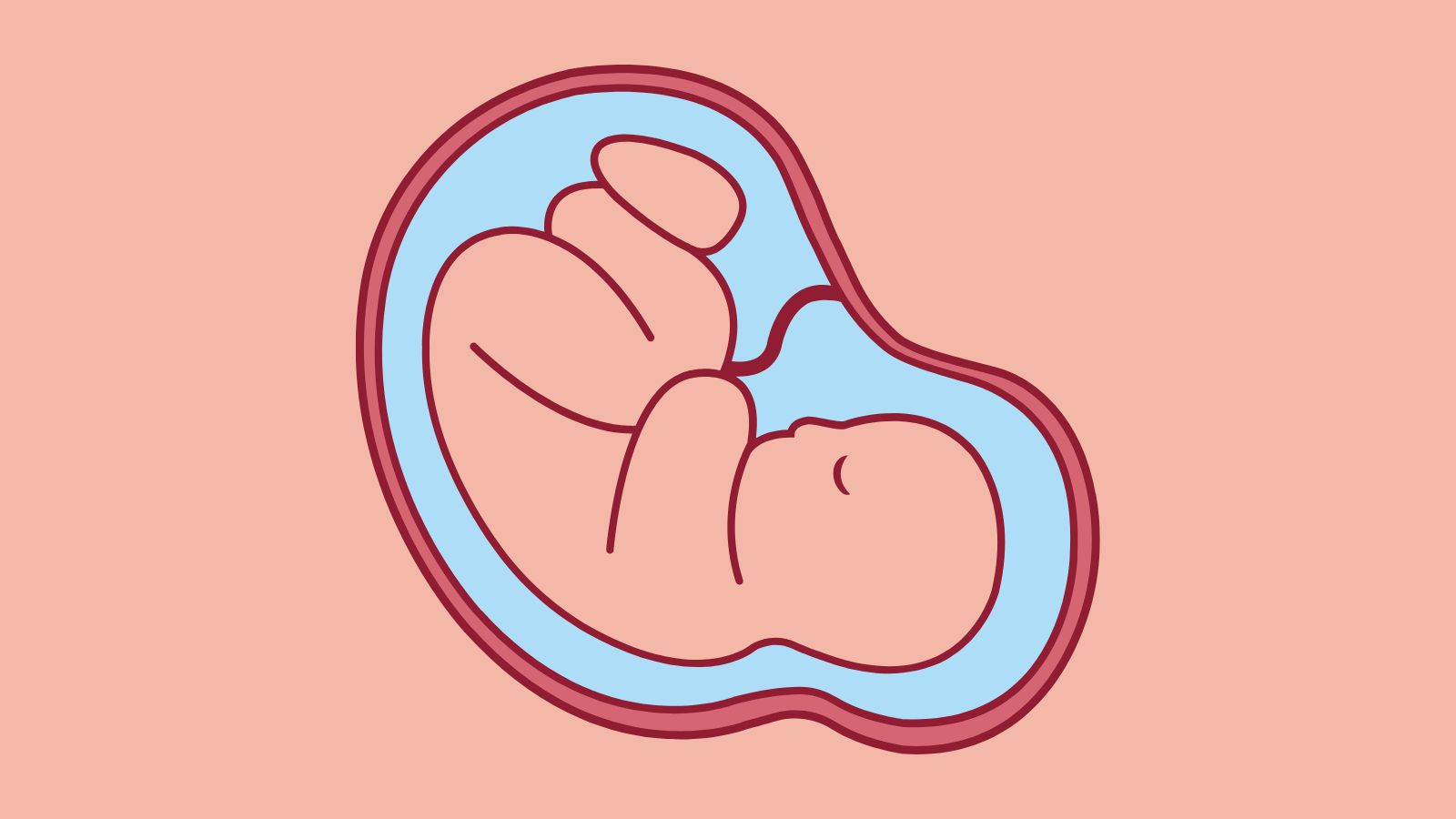 Nước ối là dịch lỏng nằm trong túi ối, bao bọc xung quanh thai nhi trong suốt thai kỳ