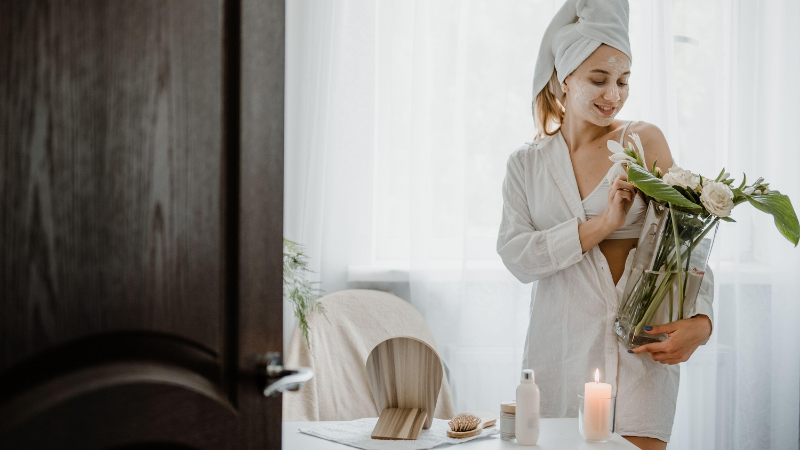 Hướng dẫn cách xả stress trước khi ngủ hiệu quả tại nhà mỗi ngày 3